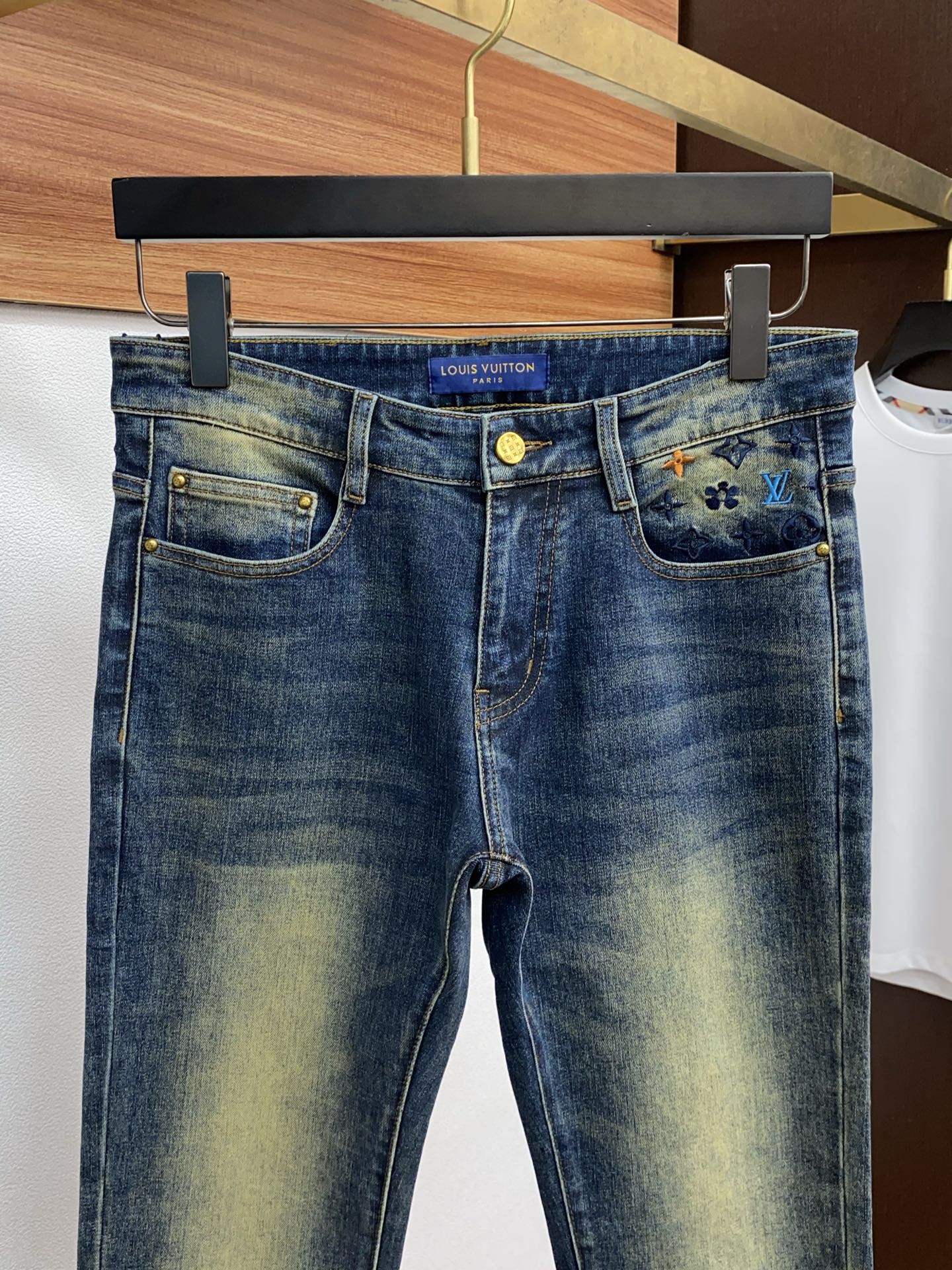 LuxluxHouse Best Quality Clothes Pants Louis Vuitton