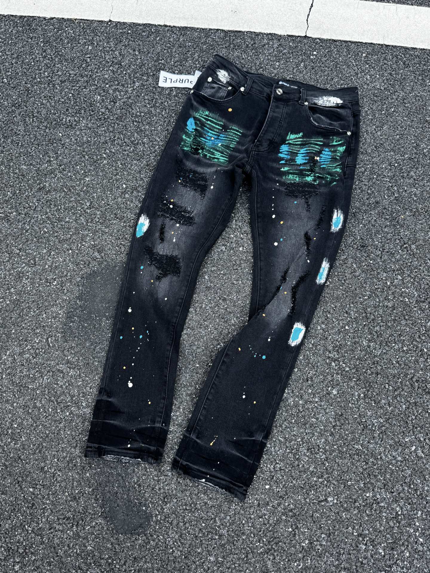 LuxluxHouse Best Quality Clothes Pants