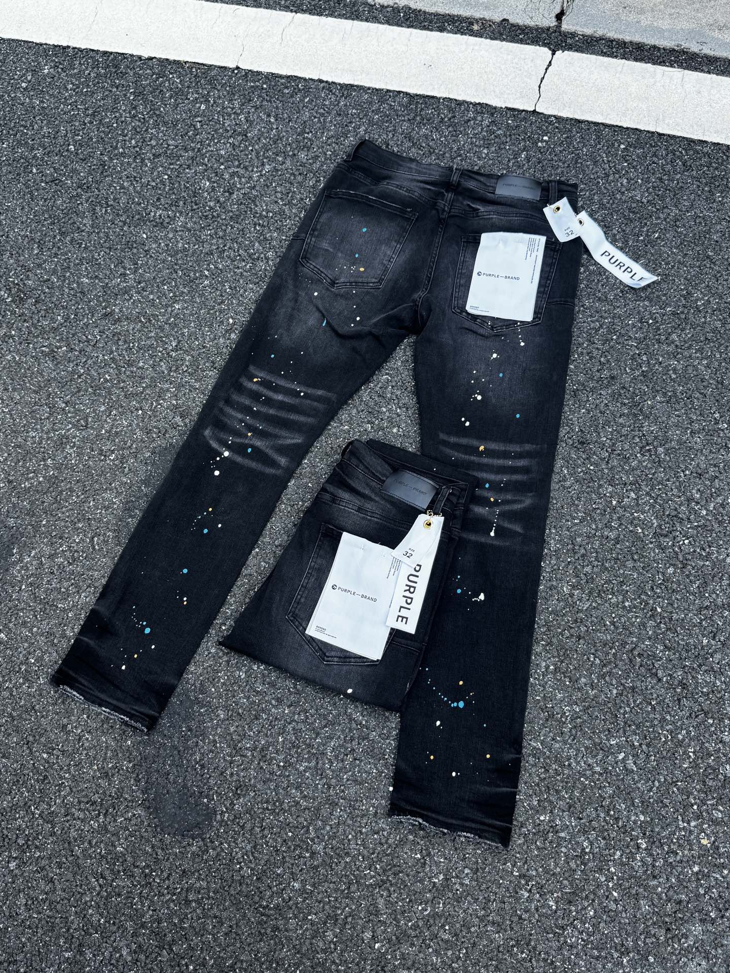LuxluxHouse Best Quality Clothes Pants
