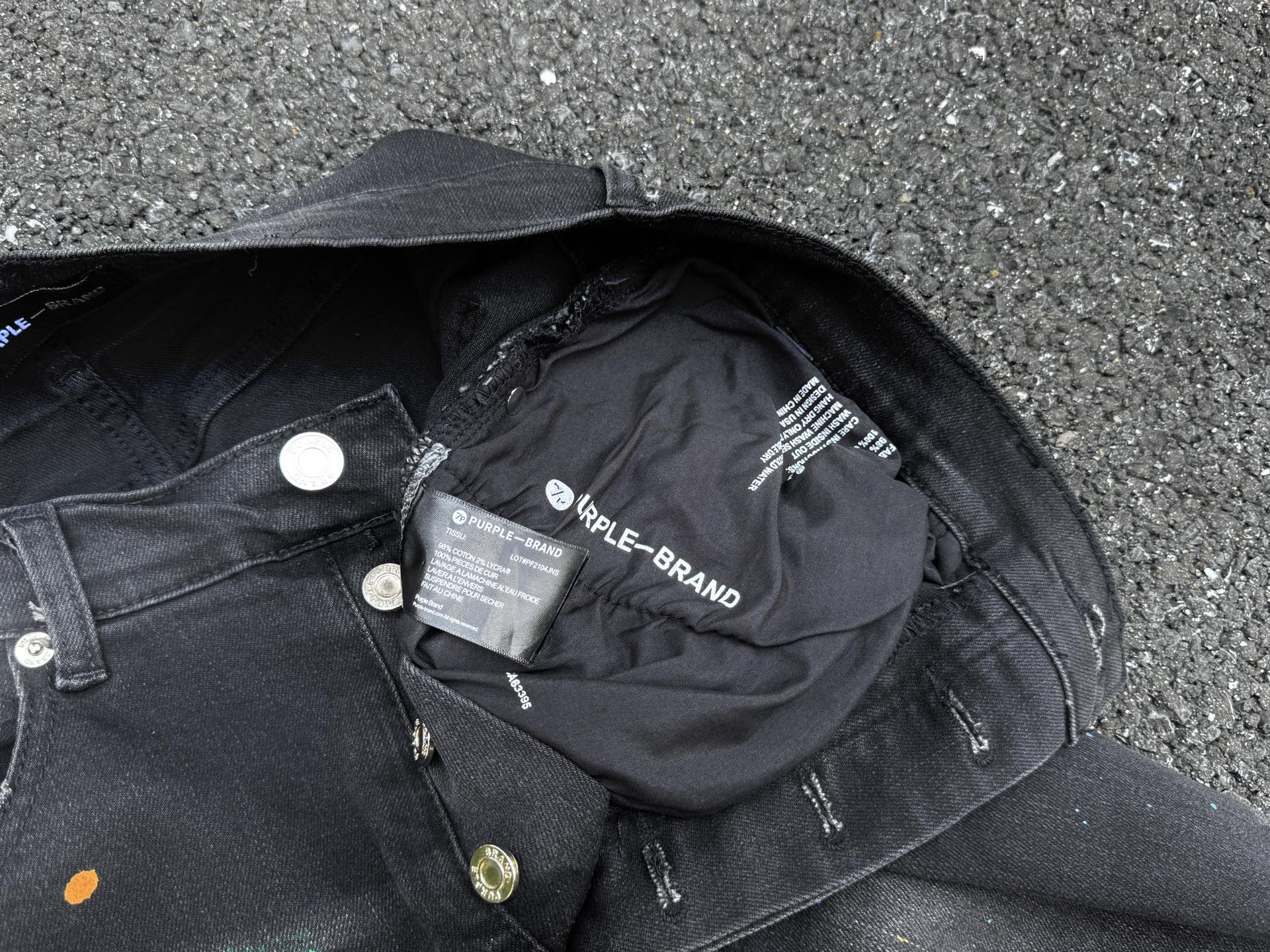 LuxluxHouse Best Quality Clothes Pants