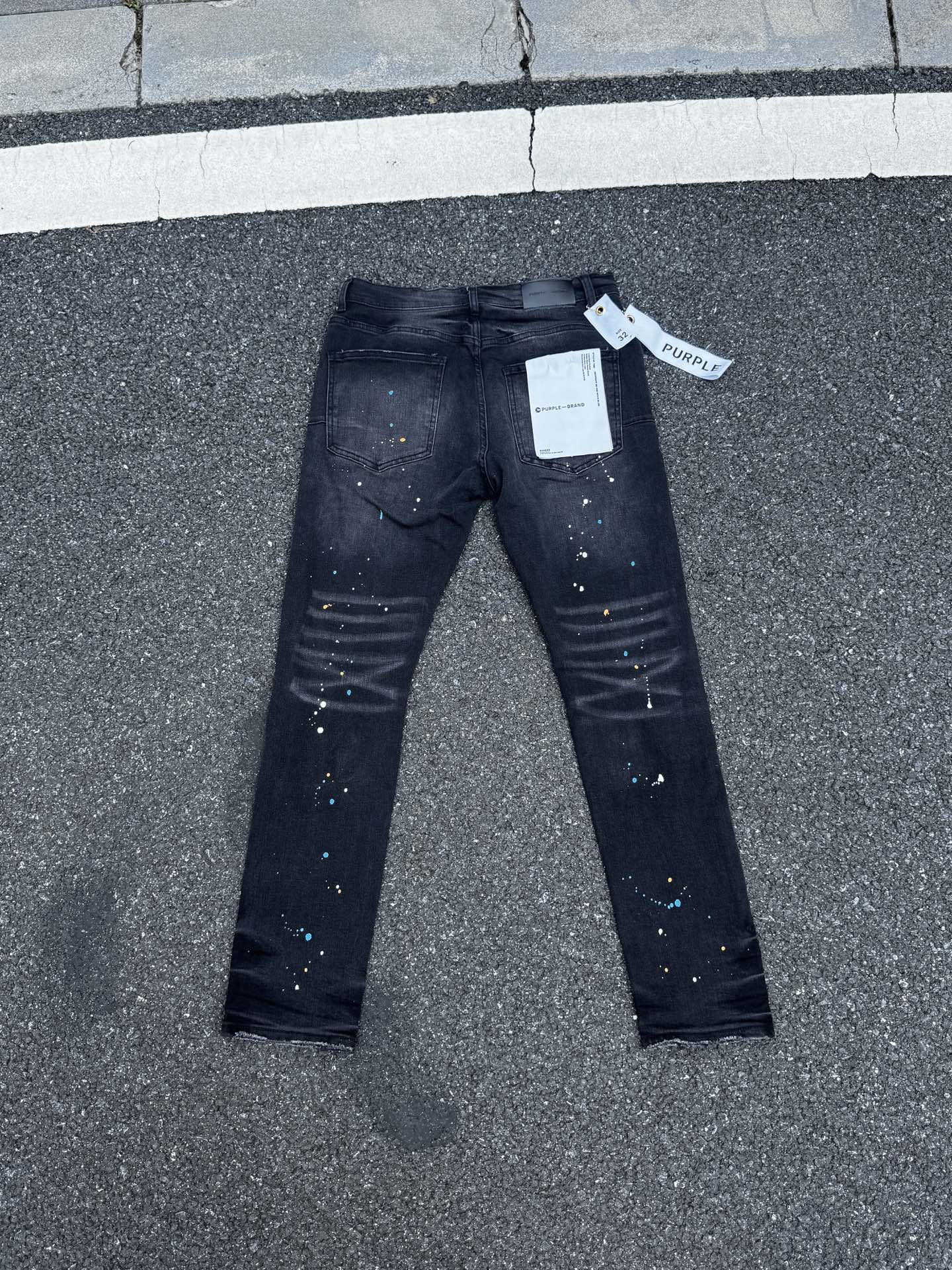LuxluxHouse Best Quality Clothes Pants
