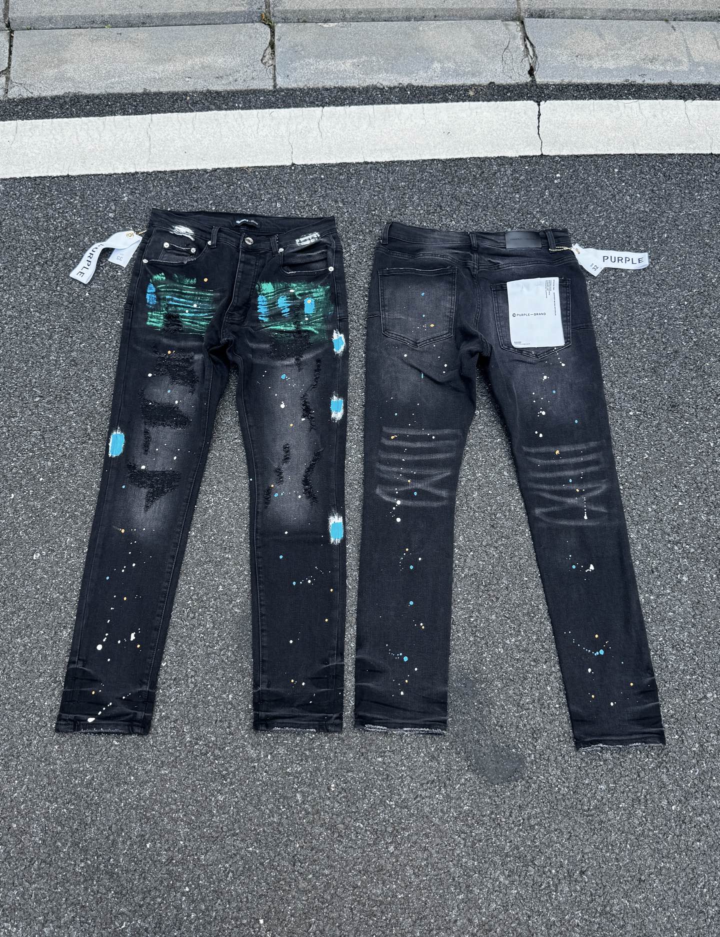 LuxluxHouse Best Quality Clothes Pants
