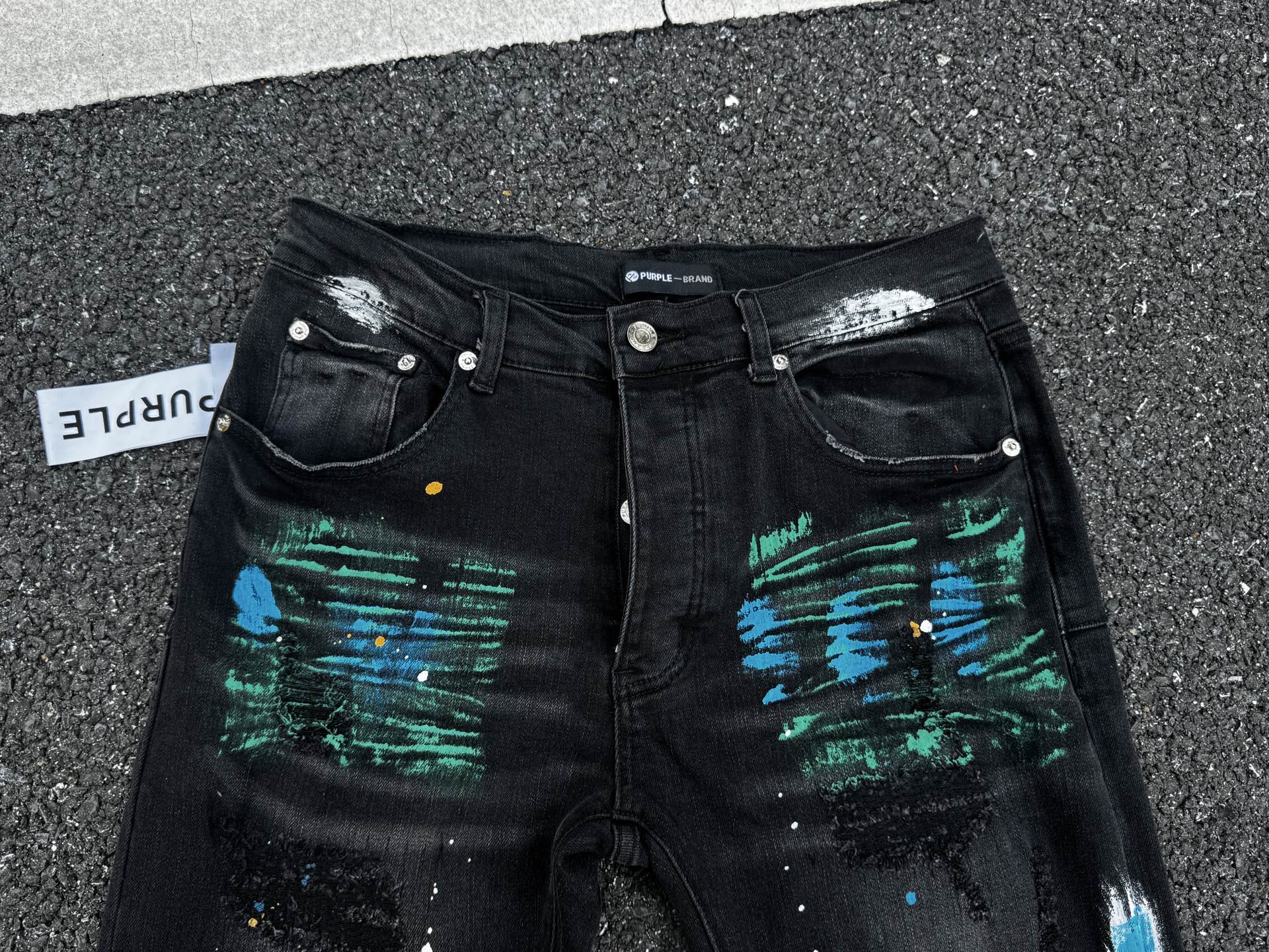 LuxluxHouse Best Quality Clothes Pants