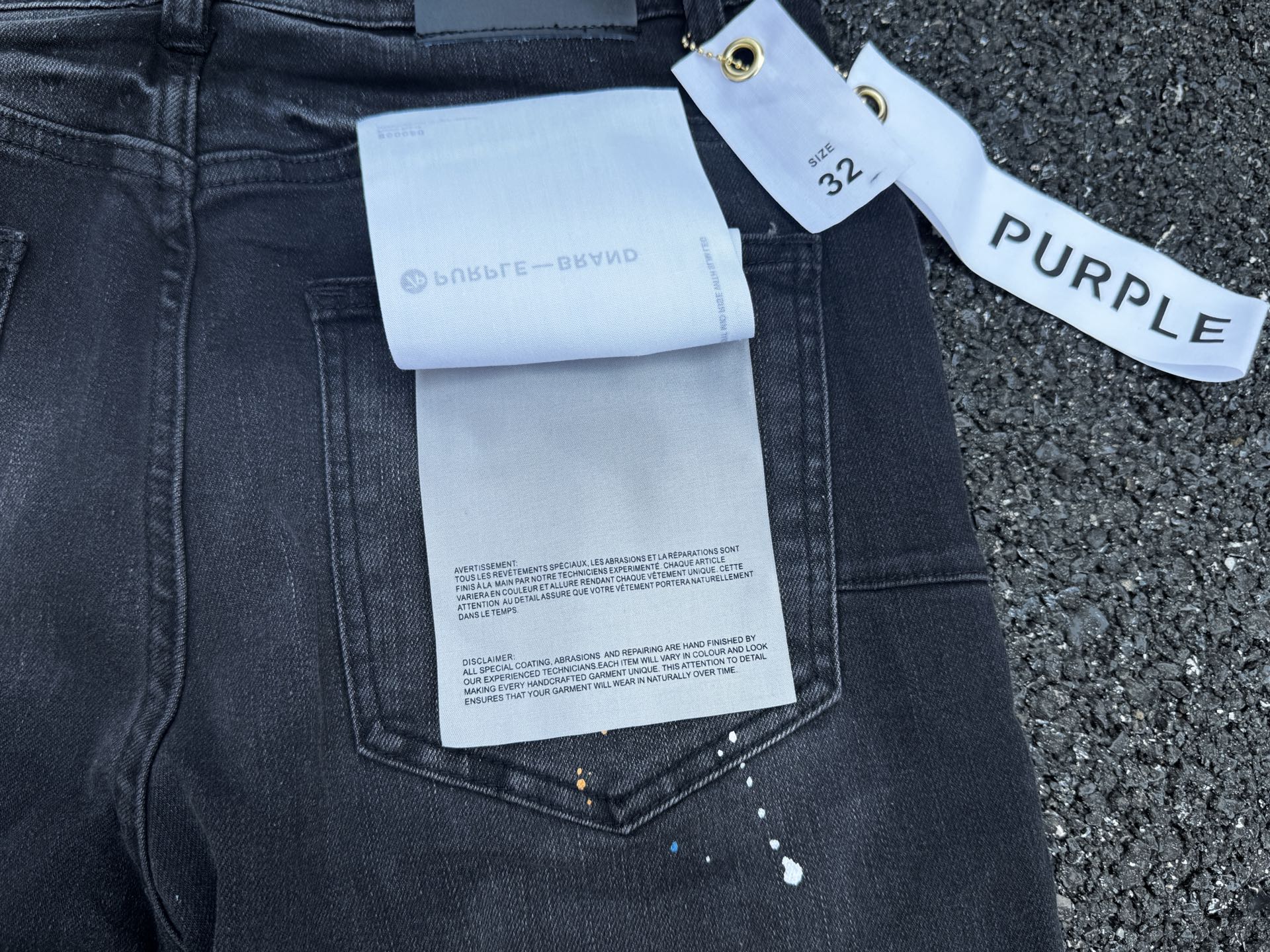 LuxluxHouse Best Quality Clothes Pants