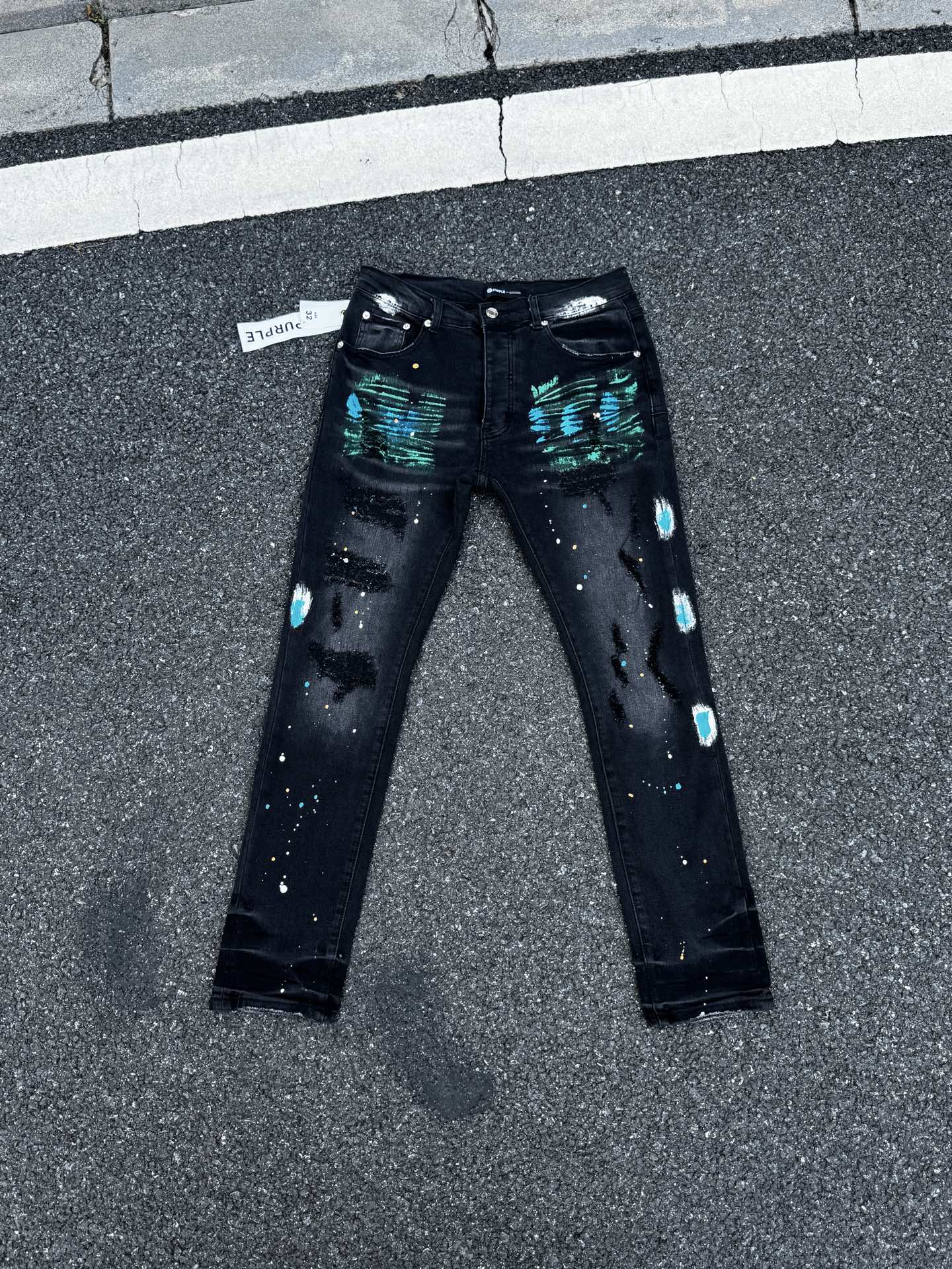 LuxluxHouse Best Quality Clothes Pants