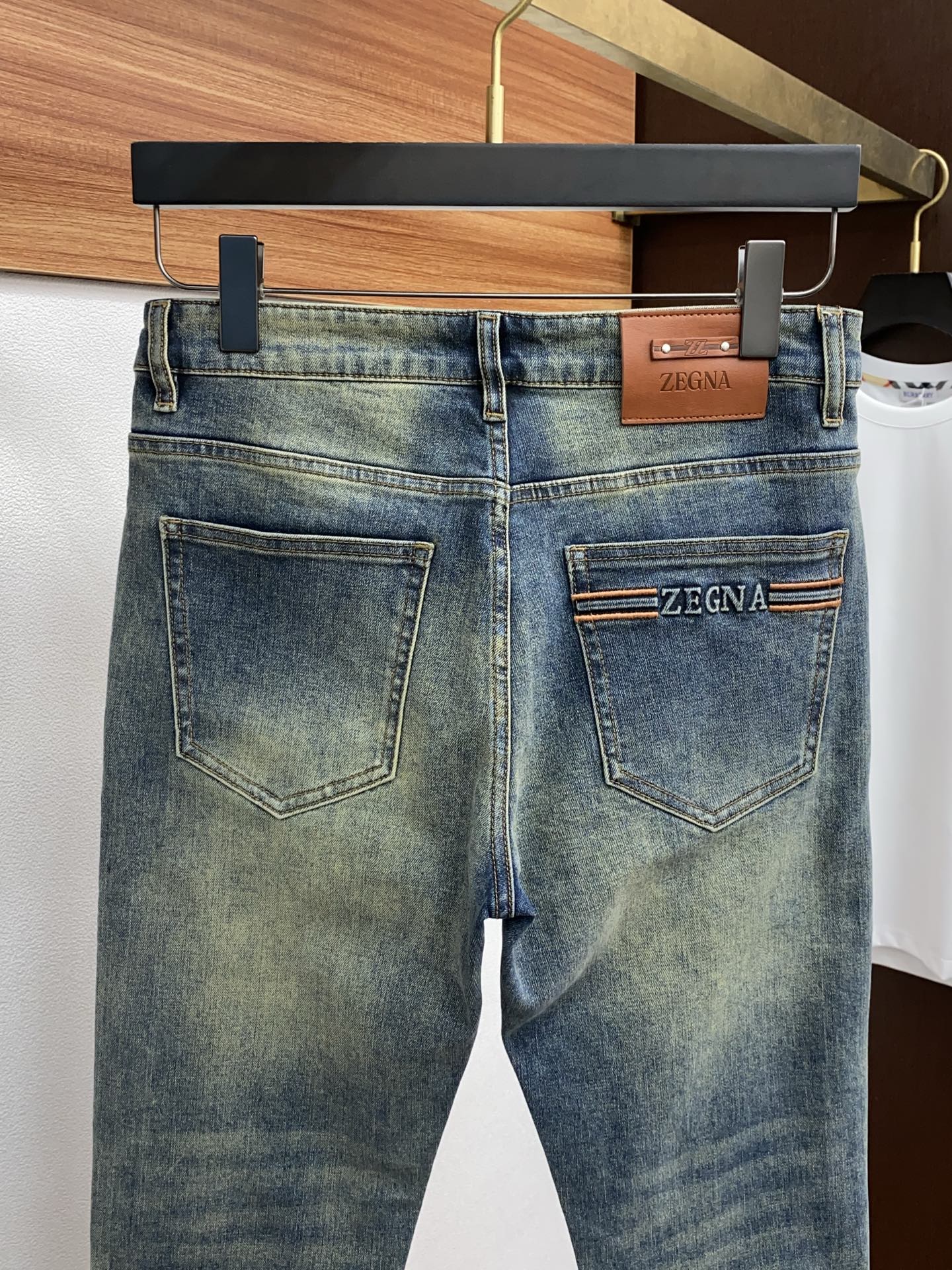 LuxluxHouse Best Quality Clothes Pants Zegna