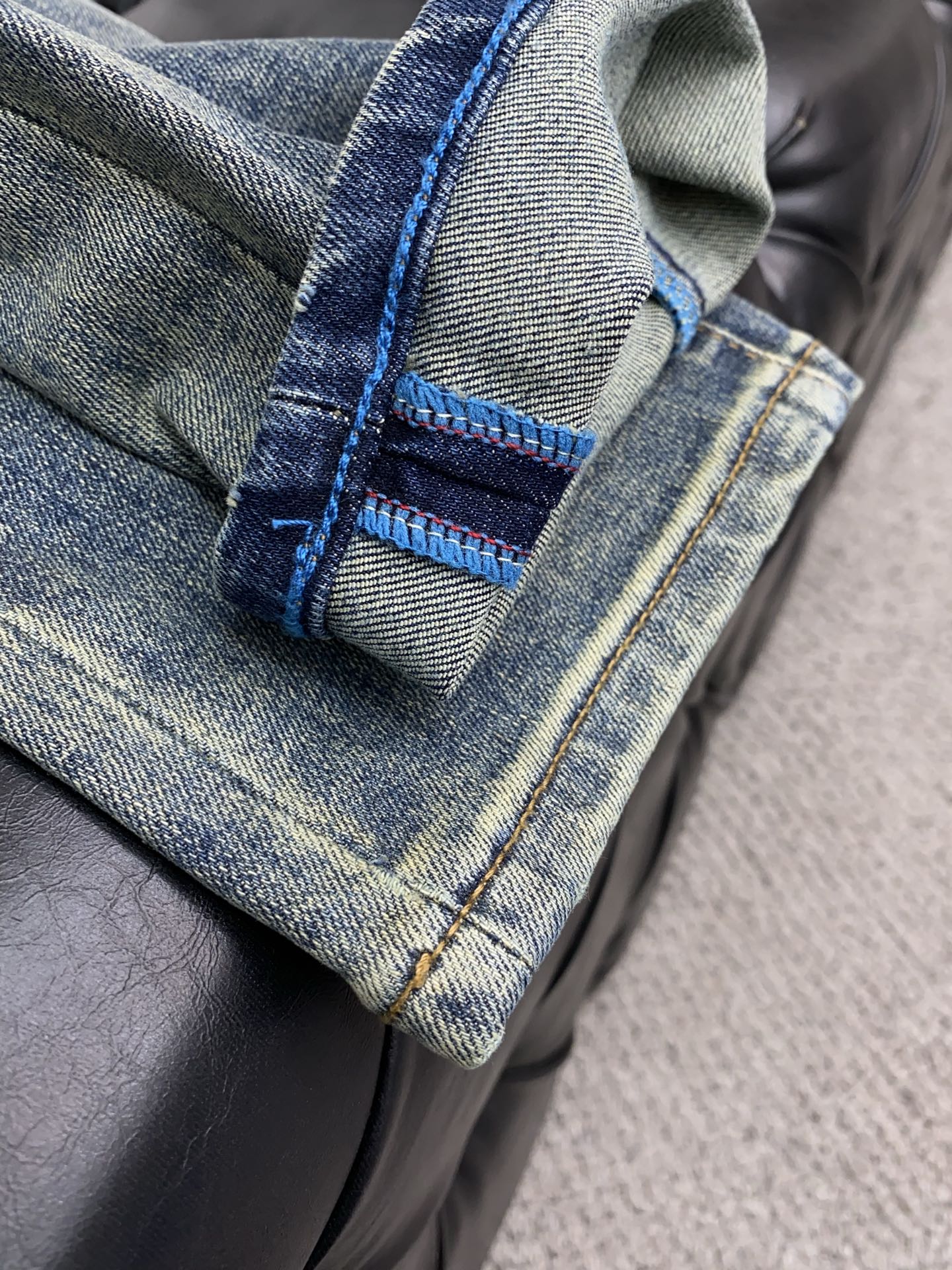 LuxluxHouse Best Quality Clothes Pants Zegna