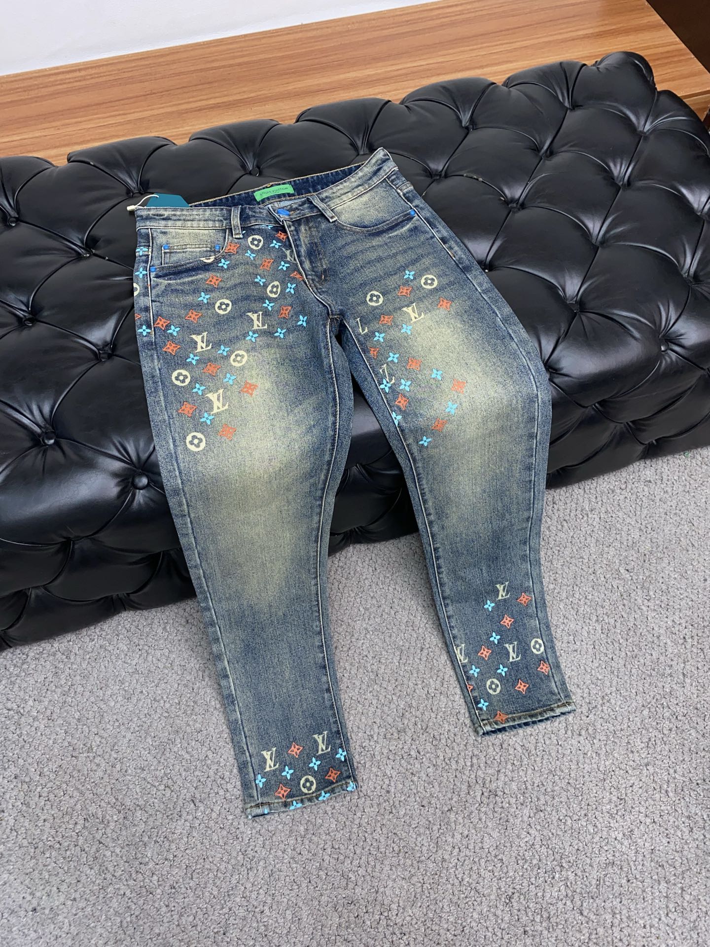 LuxluxHouse Best Quality Clothes Pants Louis Vuitton