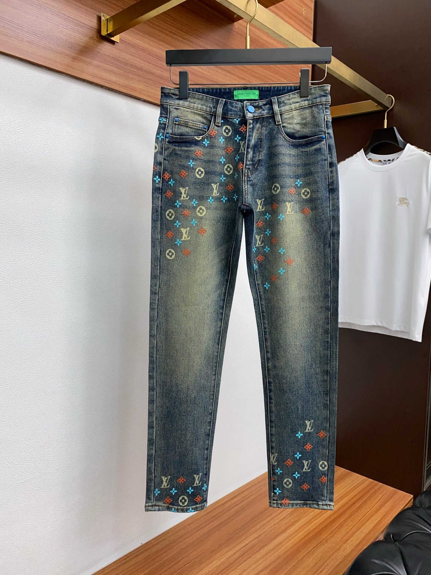 LuxluxHouse Best Quality Clothes Pants Louis Vuitton