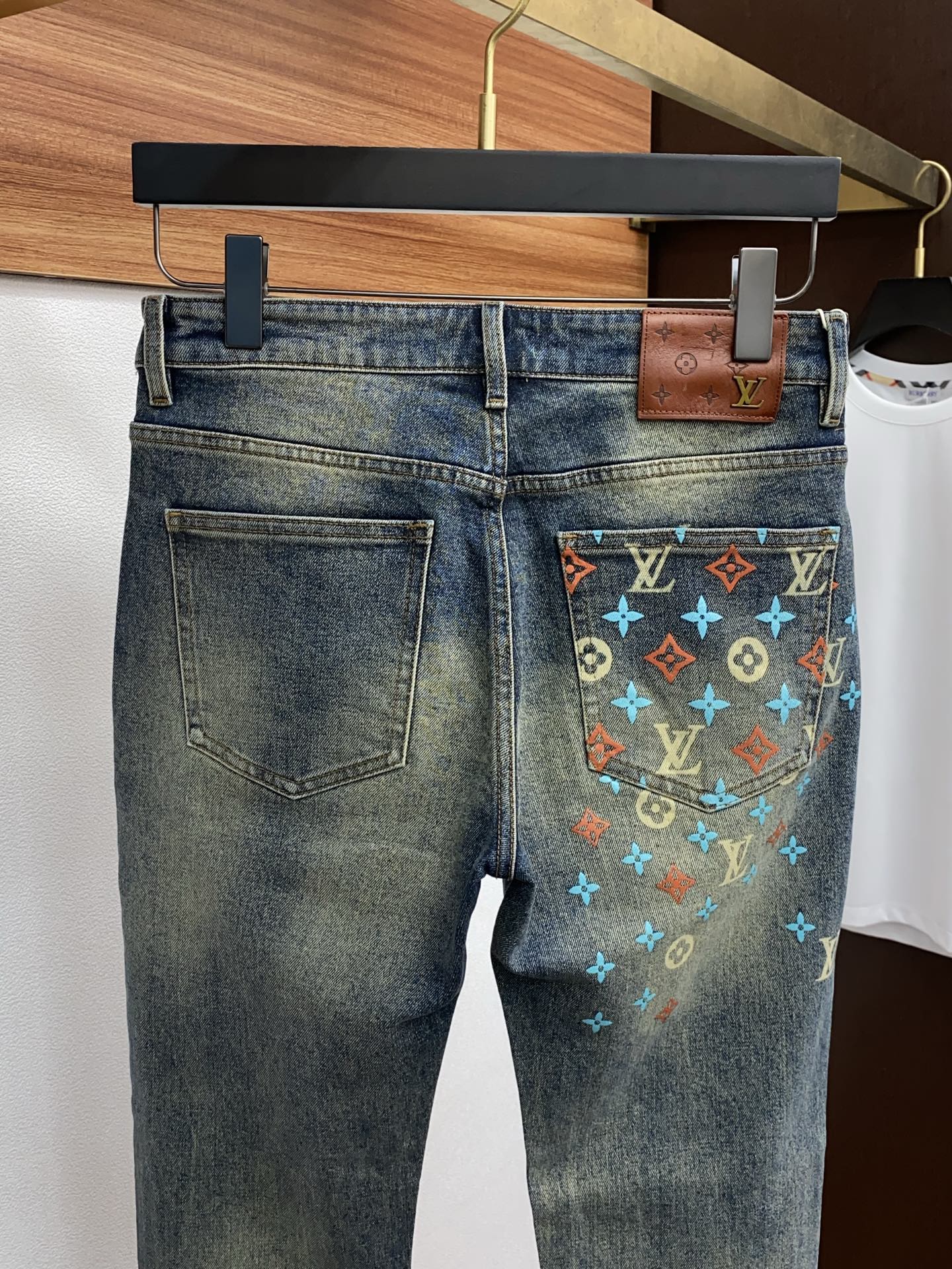 LuxluxHouse Best Quality Clothes Pants Louis Vuitton