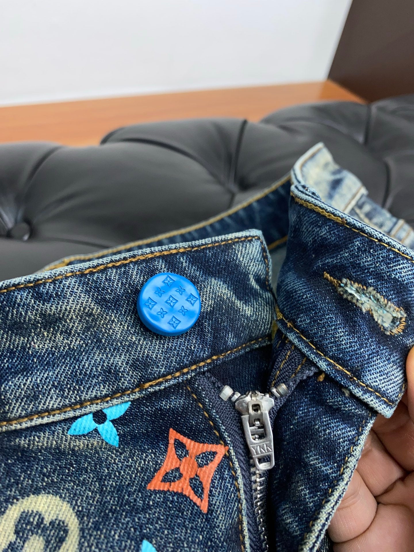 LuxluxHouse Best Quality Clothes Pants Louis Vuitton