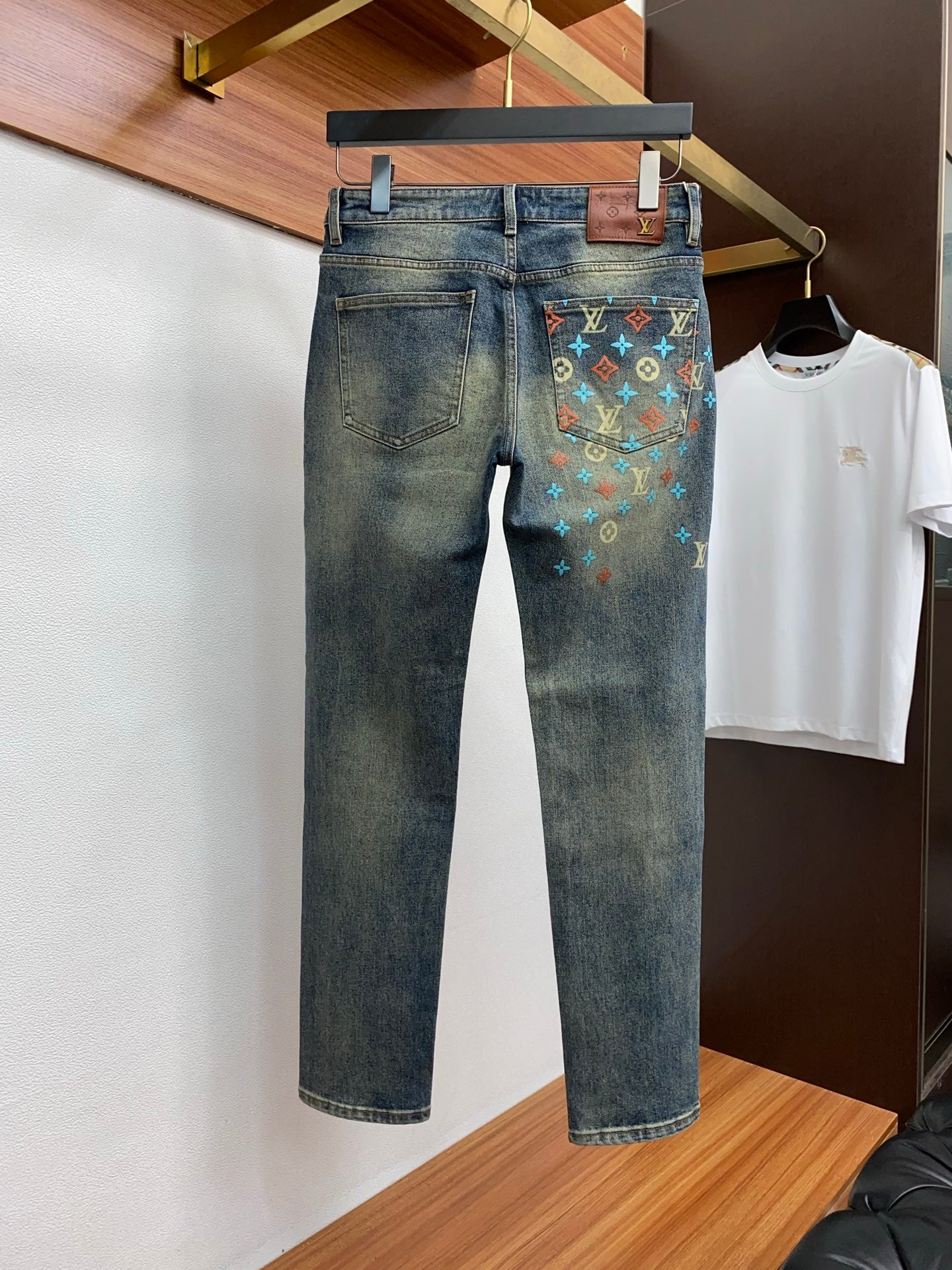 LuxluxHouse Best Quality Clothes Pants Louis Vuitton