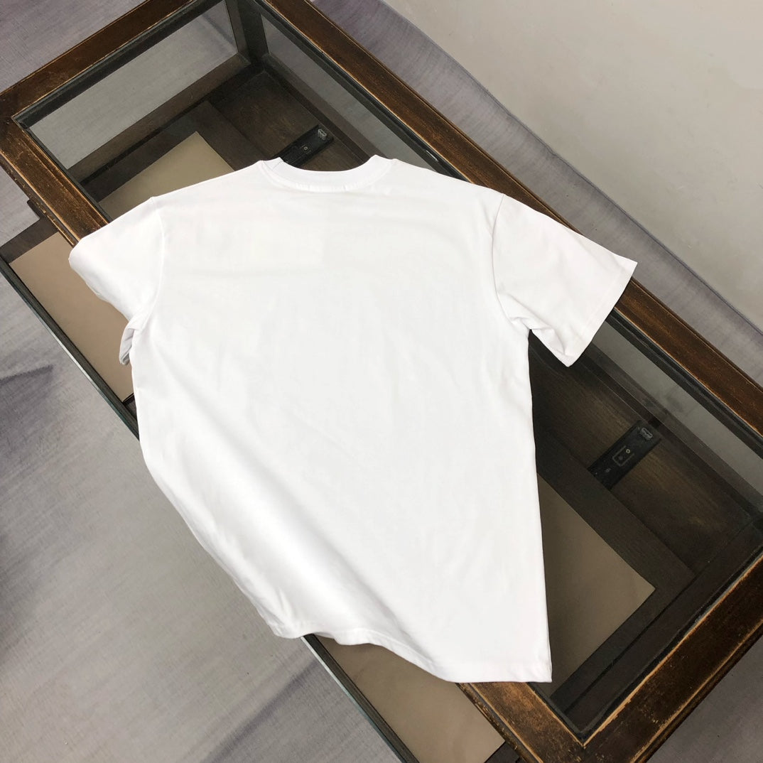 LuxluxHouse Best Quality Clothes T-shirt Moncler