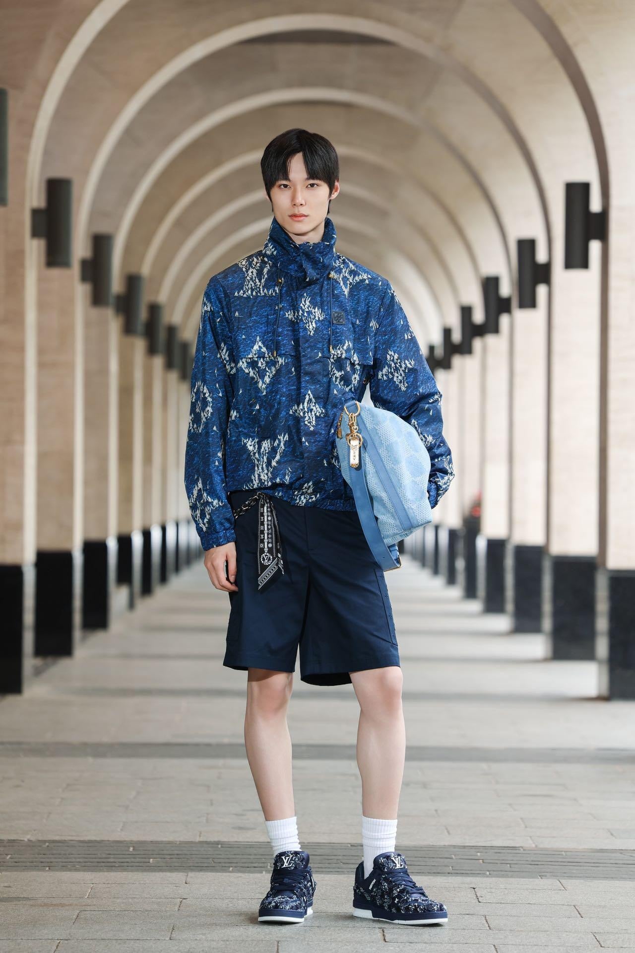 LuxluxHouse Best Quality Clothes Pants Louis Vuitton