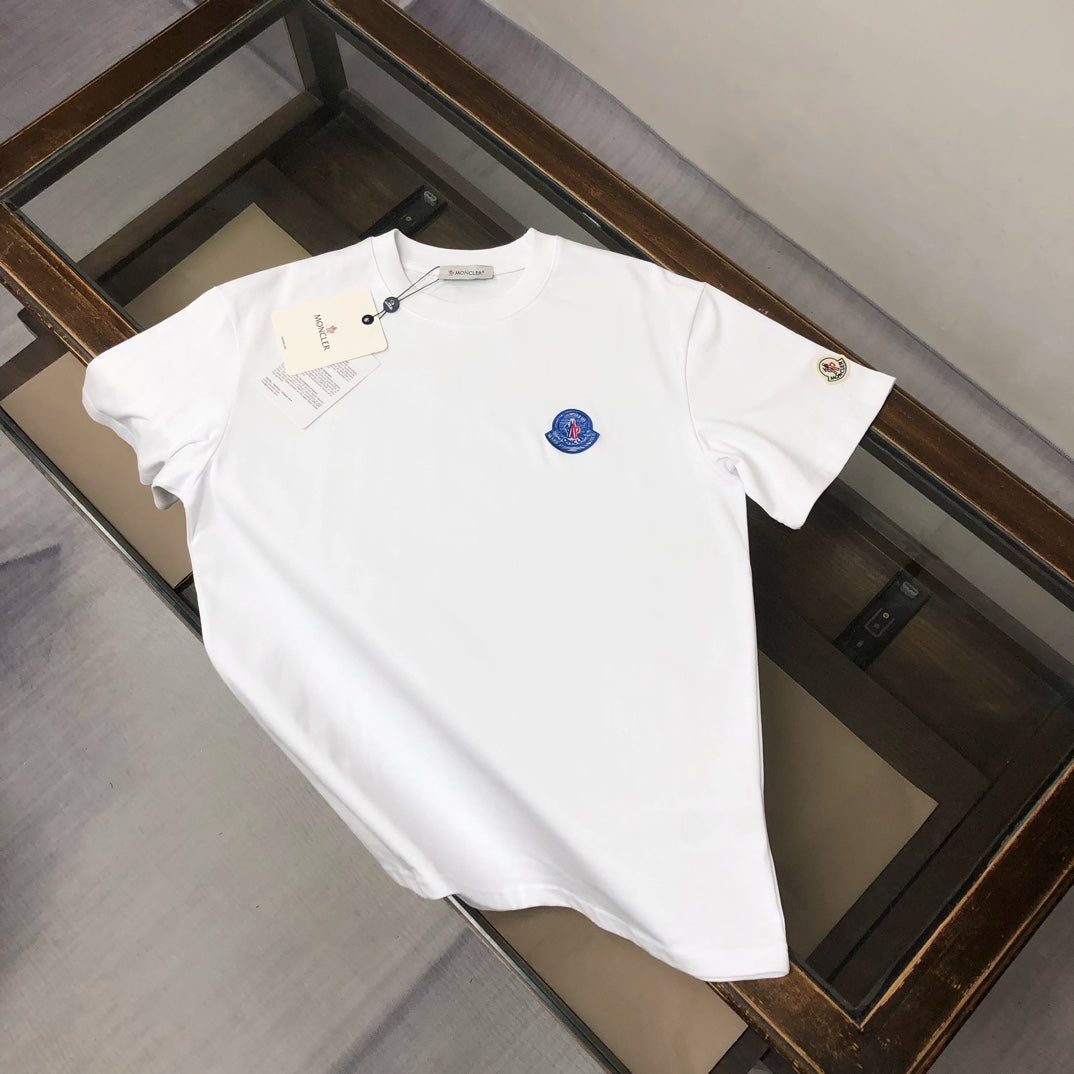 LuxluxHouse Best Quality Clothes T-shirt Moncler