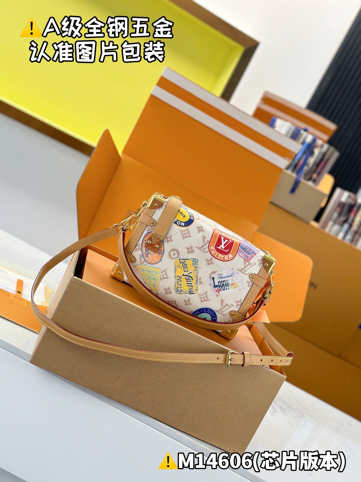 LuxluxHouse Best Quality Bags Best Louis Vuitton Women