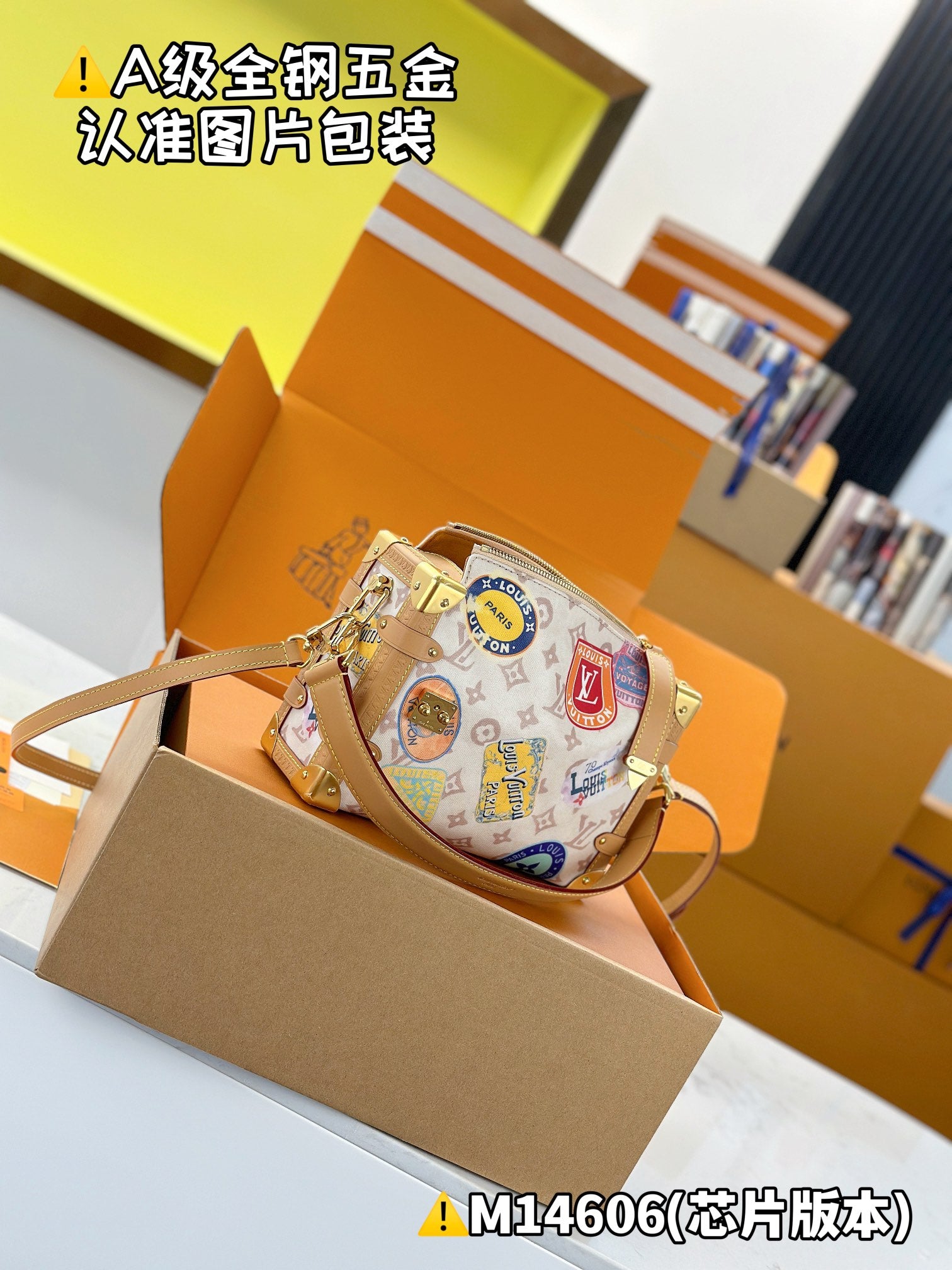 LuxluxHouse Best Quality Bags Best Louis Vuitton Women