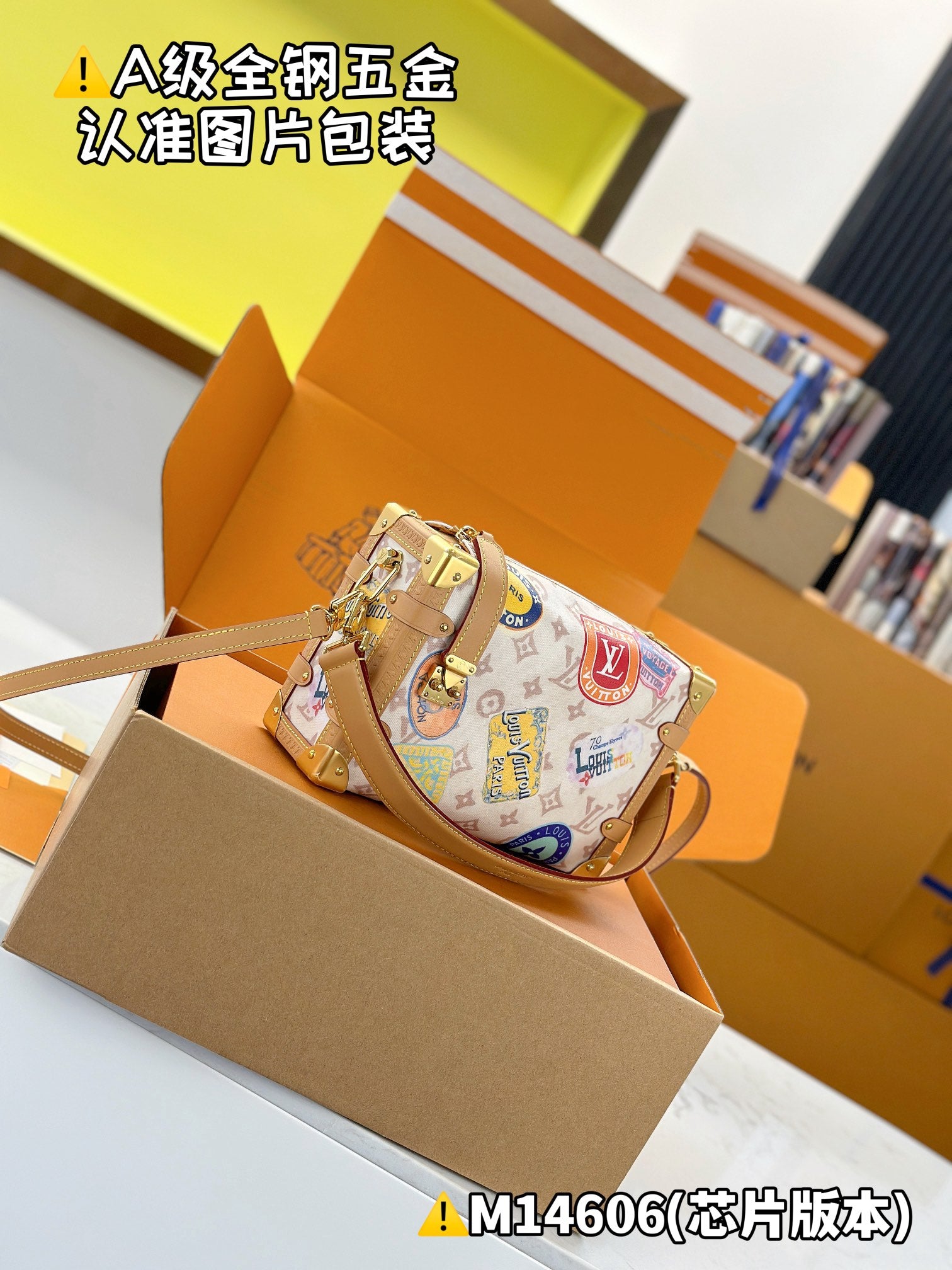 LuxluxHouse Best Quality Bags Best Louis Vuitton Women