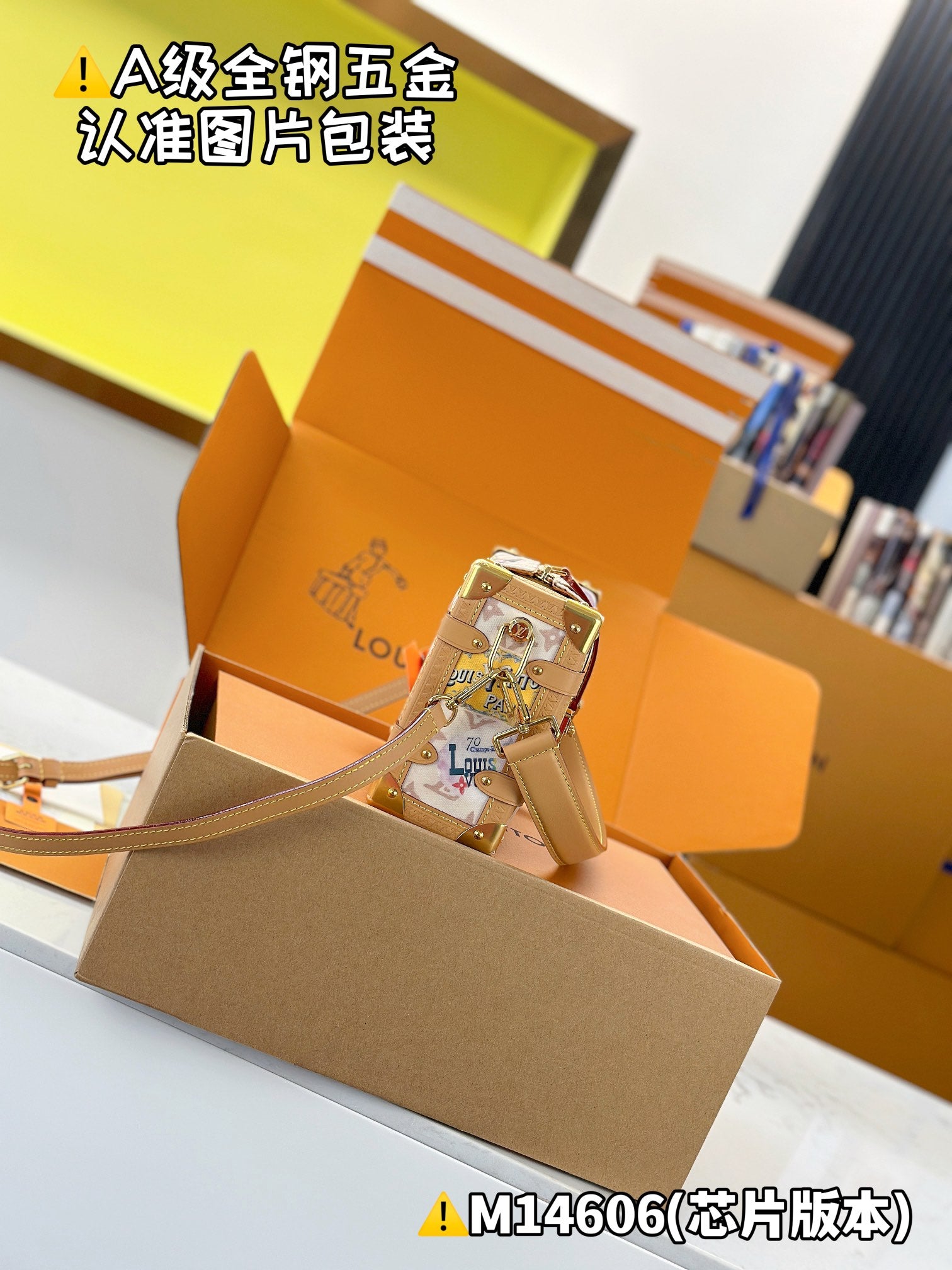 LuxluxHouse Best Quality Bags Best Louis Vuitton Women