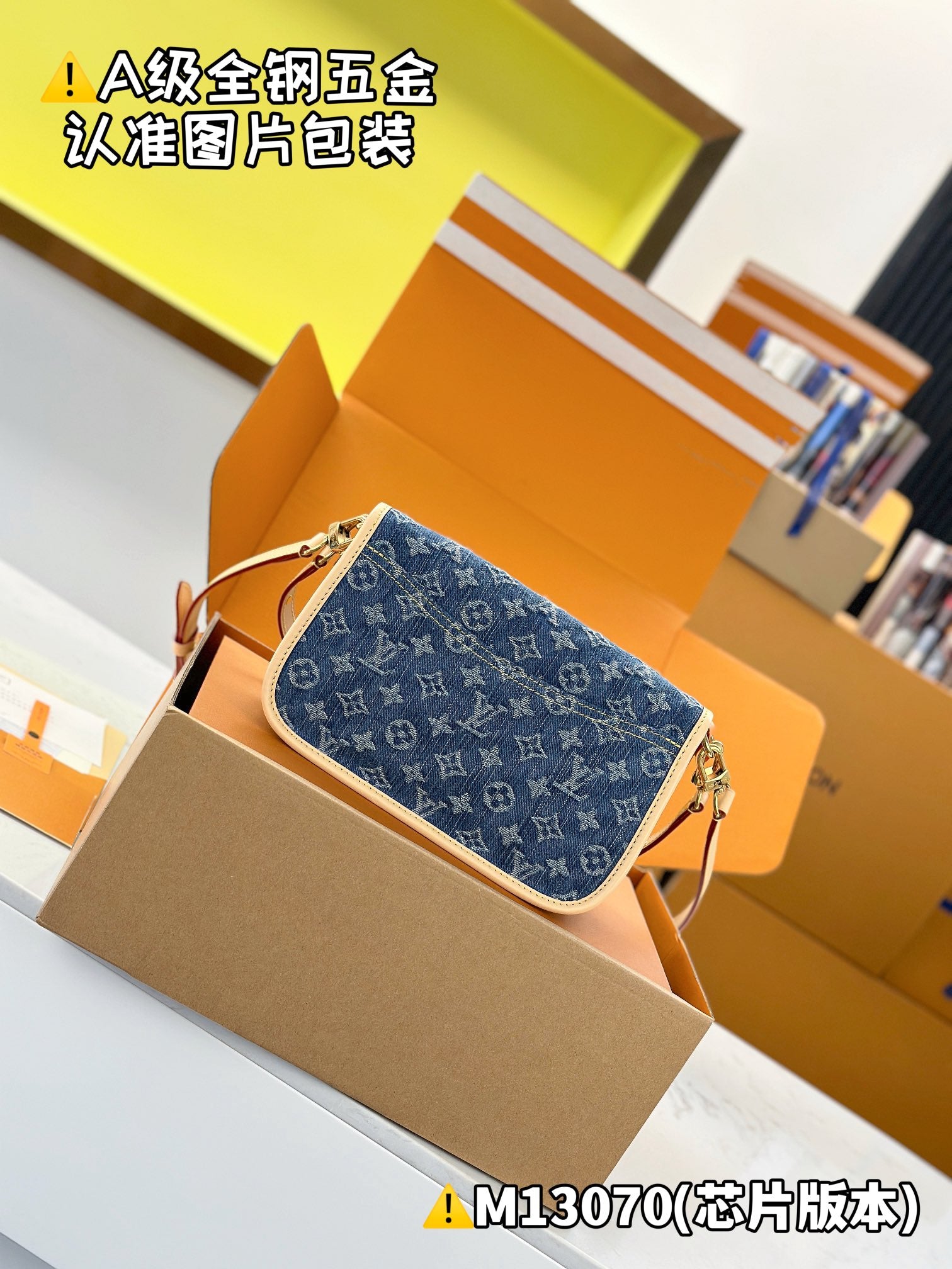 LuxluxHouse Best Quality Bags Best Louis Vuitton