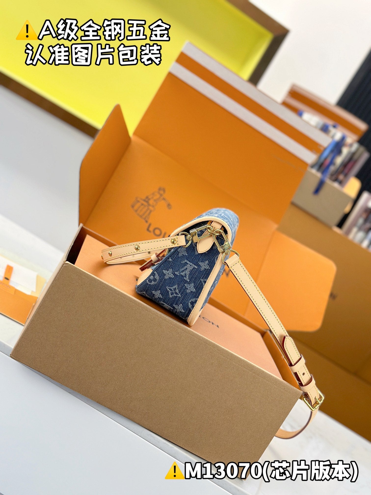 LuxluxHouse Best Quality Bags Best Louis Vuitton