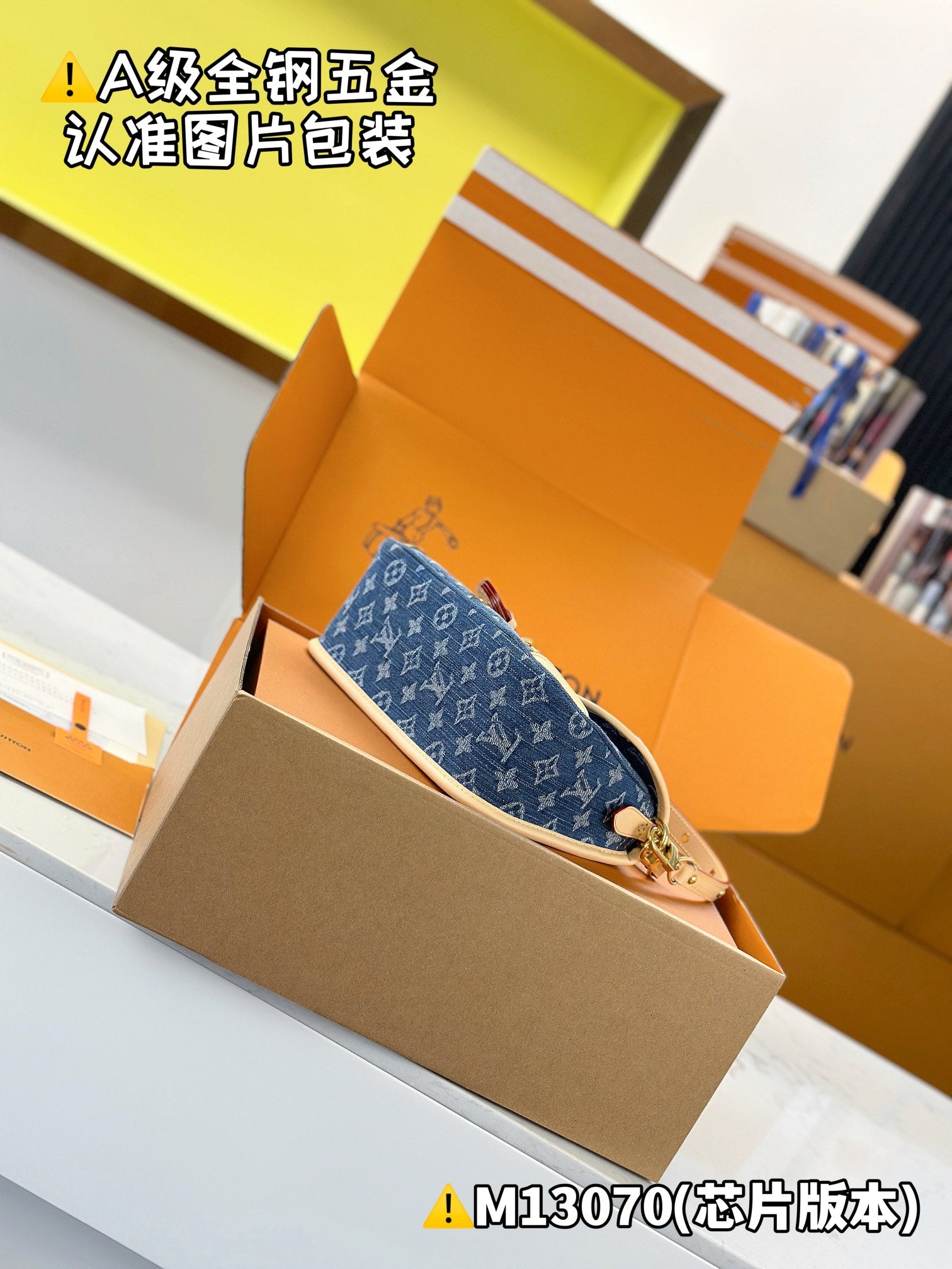 LuxluxHouse Best Quality Bags Best Louis Vuitton