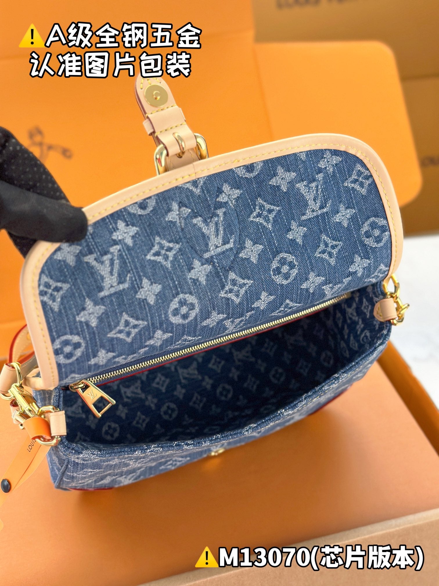 LuxluxHouse Best Quality Bags Best Louis Vuitton
