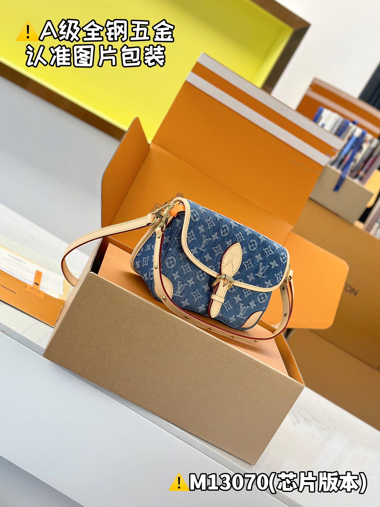 LuxluxHouse Best Quality Bags Best Louis Vuitton