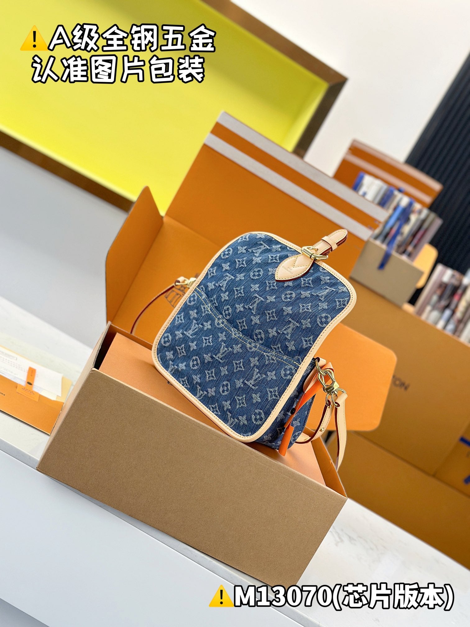 LuxluxHouse Best Quality Bags Best Louis Vuitton