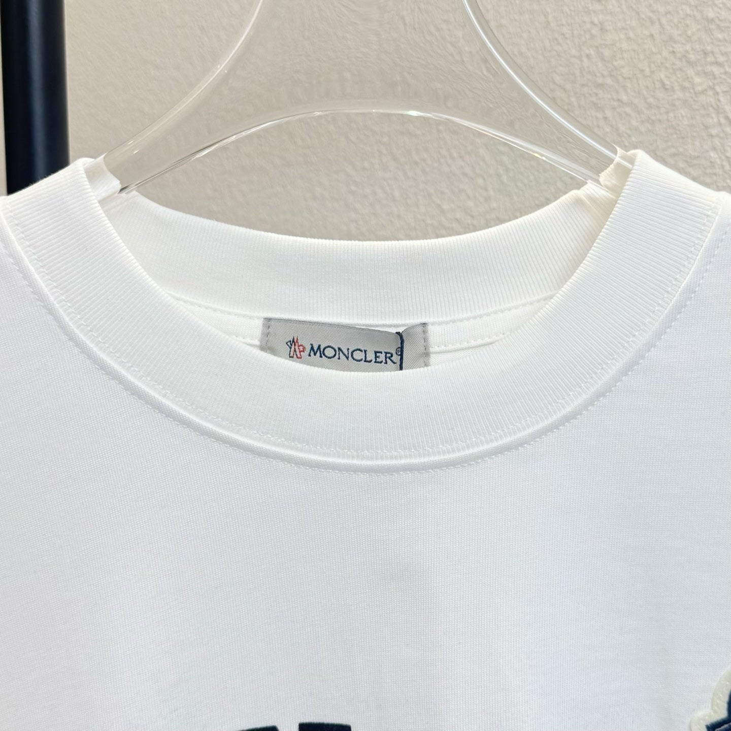 LuxluxHouse Best Quality Clothes T-shirt Moncler