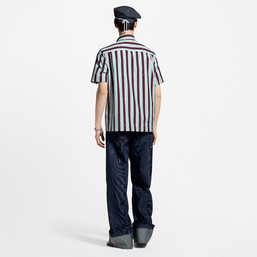 LuxluxHouse Best Quality Clothes Shirts&Polo Louis Vuitton