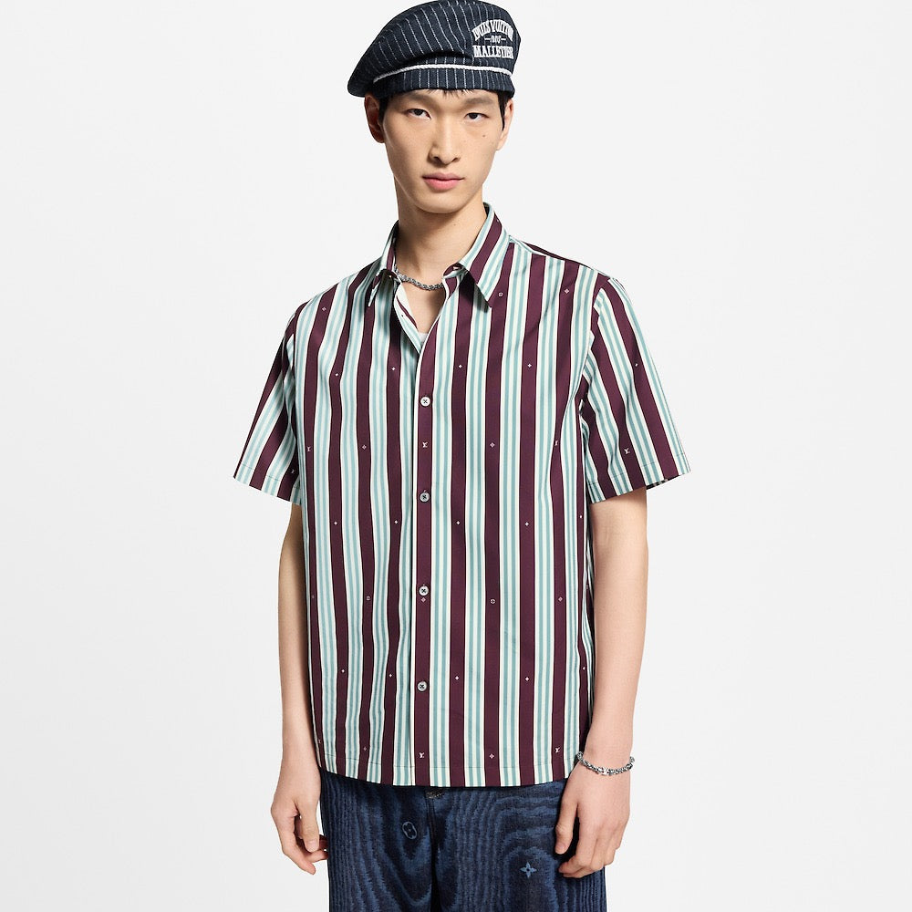 LuxluxHouse Best Quality Clothes Shirts&Polo Louis Vuitton
