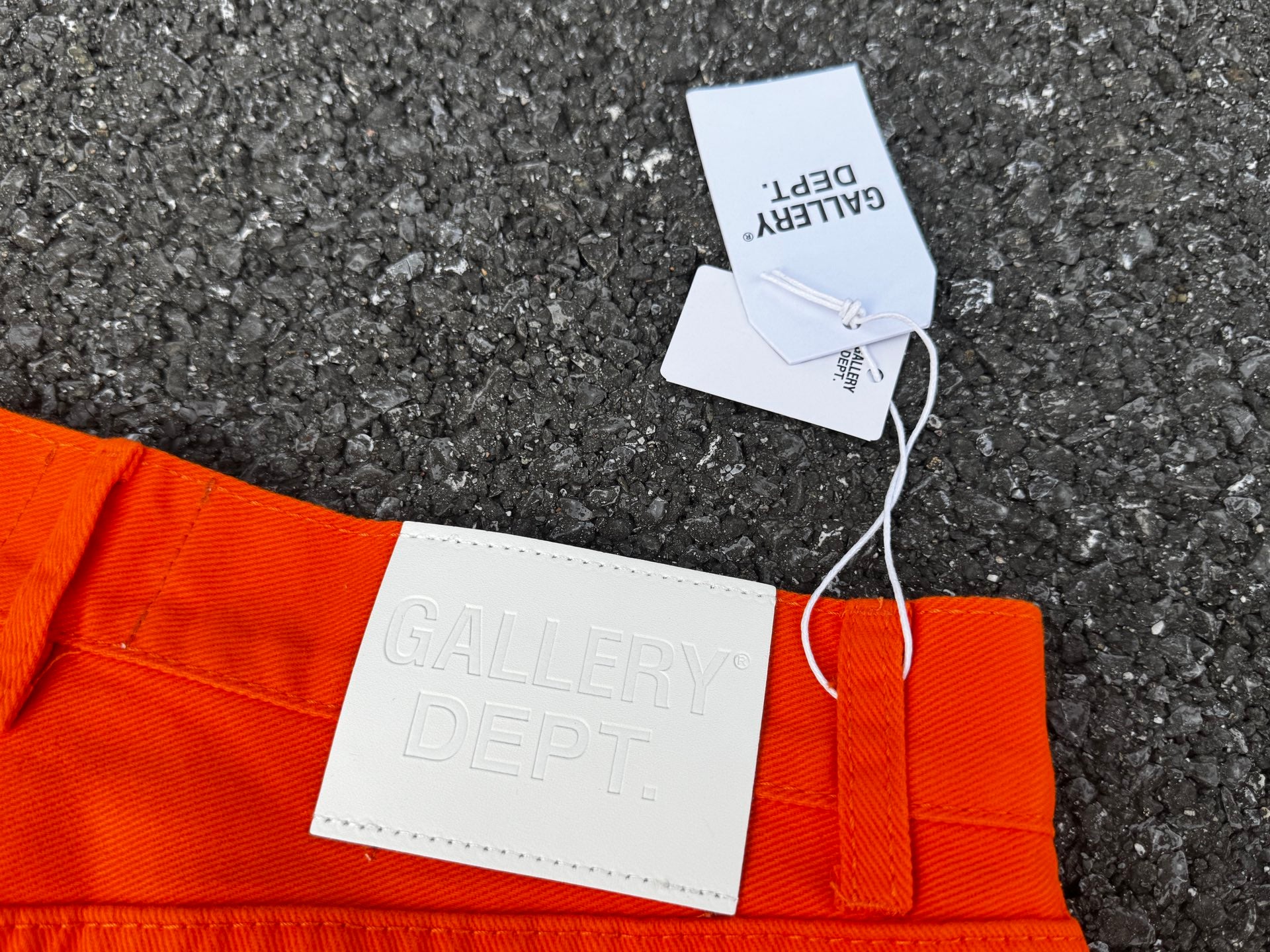 LuxluxHouse Best Quality Clothes Pants Chrome Hearts