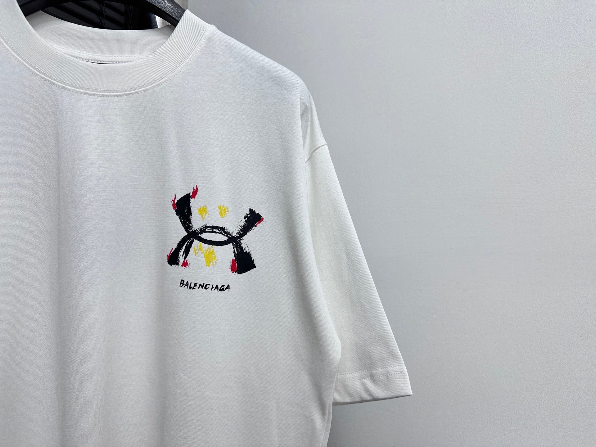 LuxluxHouse Best Quality Clothes Balenciaga T-shirt