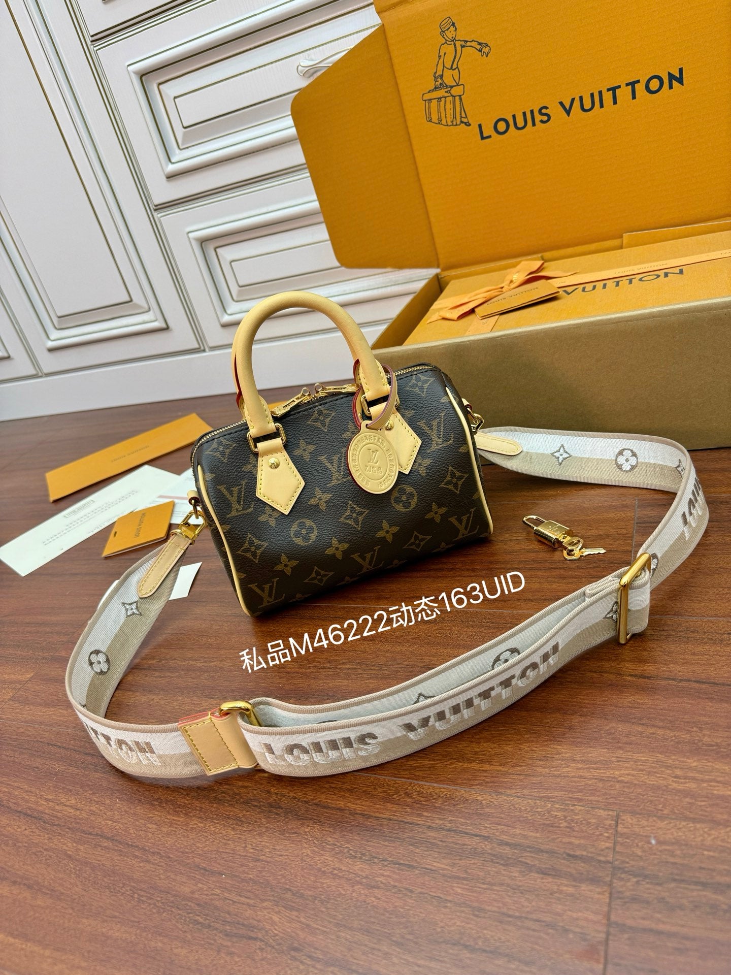 LuxluxHouse Best Quality Bags Best Louis Vuitton Men