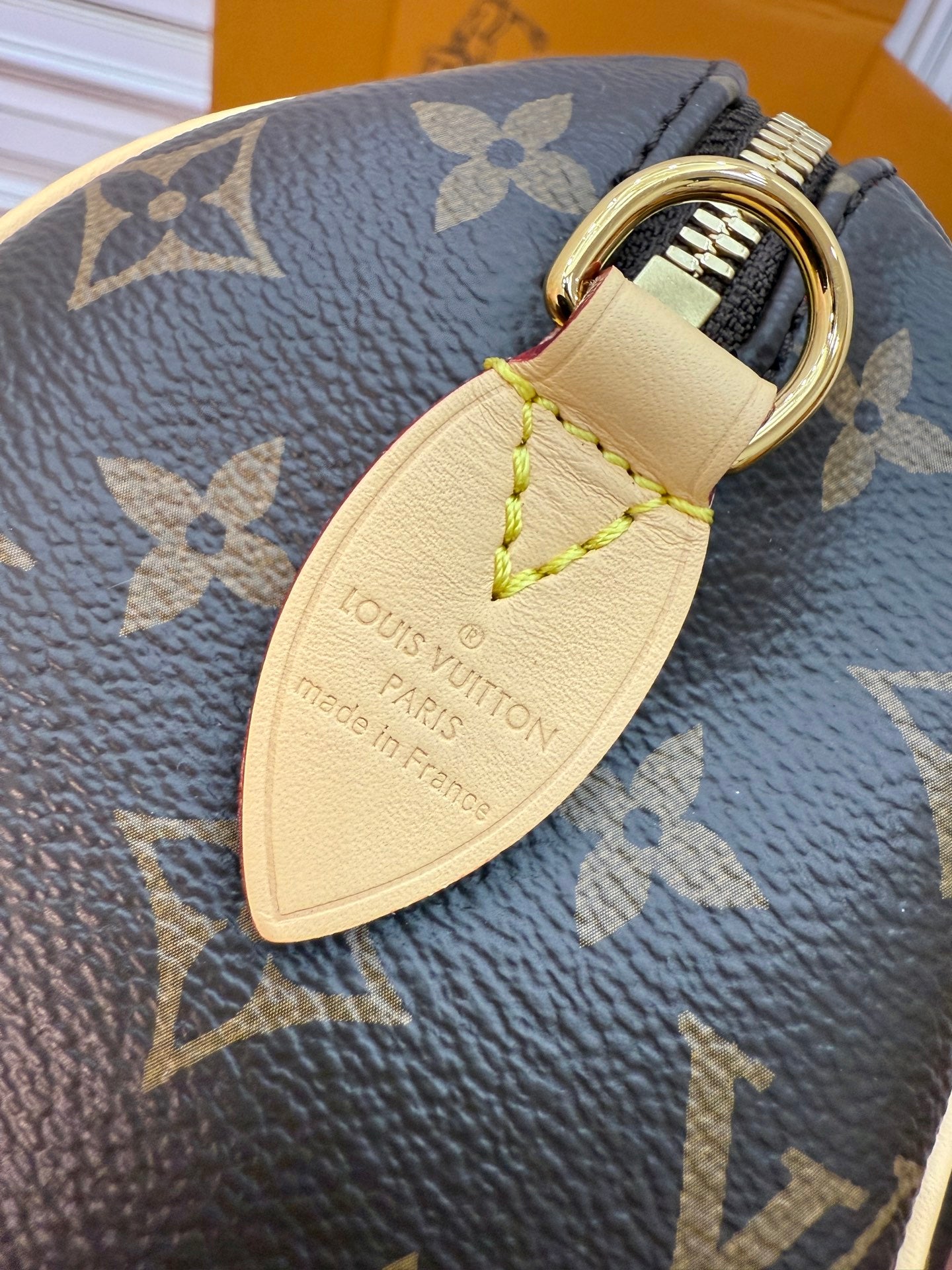 LuxluxHouse Best Quality Bags Best Louis Vuitton Men