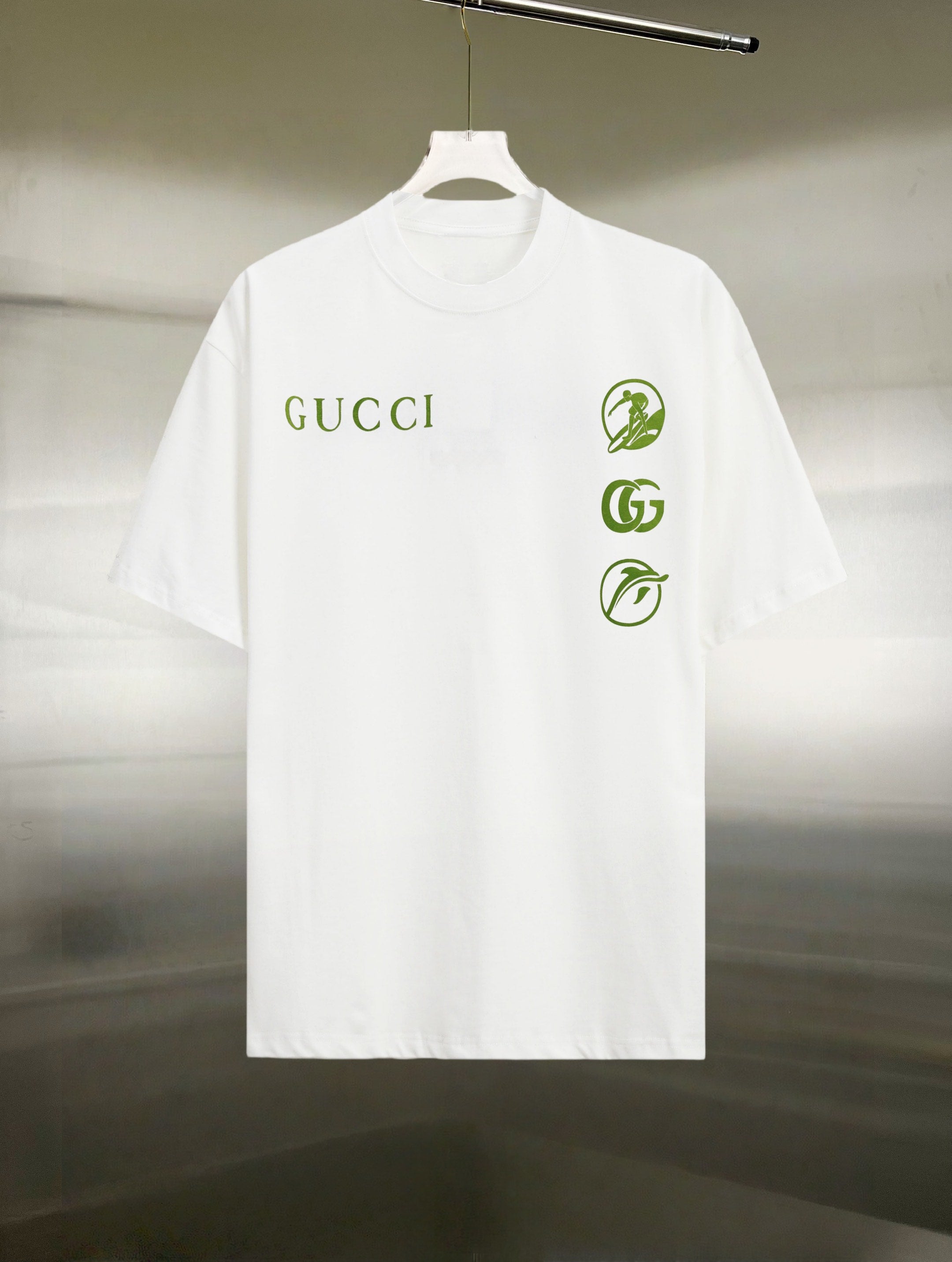 LuxluxHouse Best Quality Clothes Gucci T-shirt