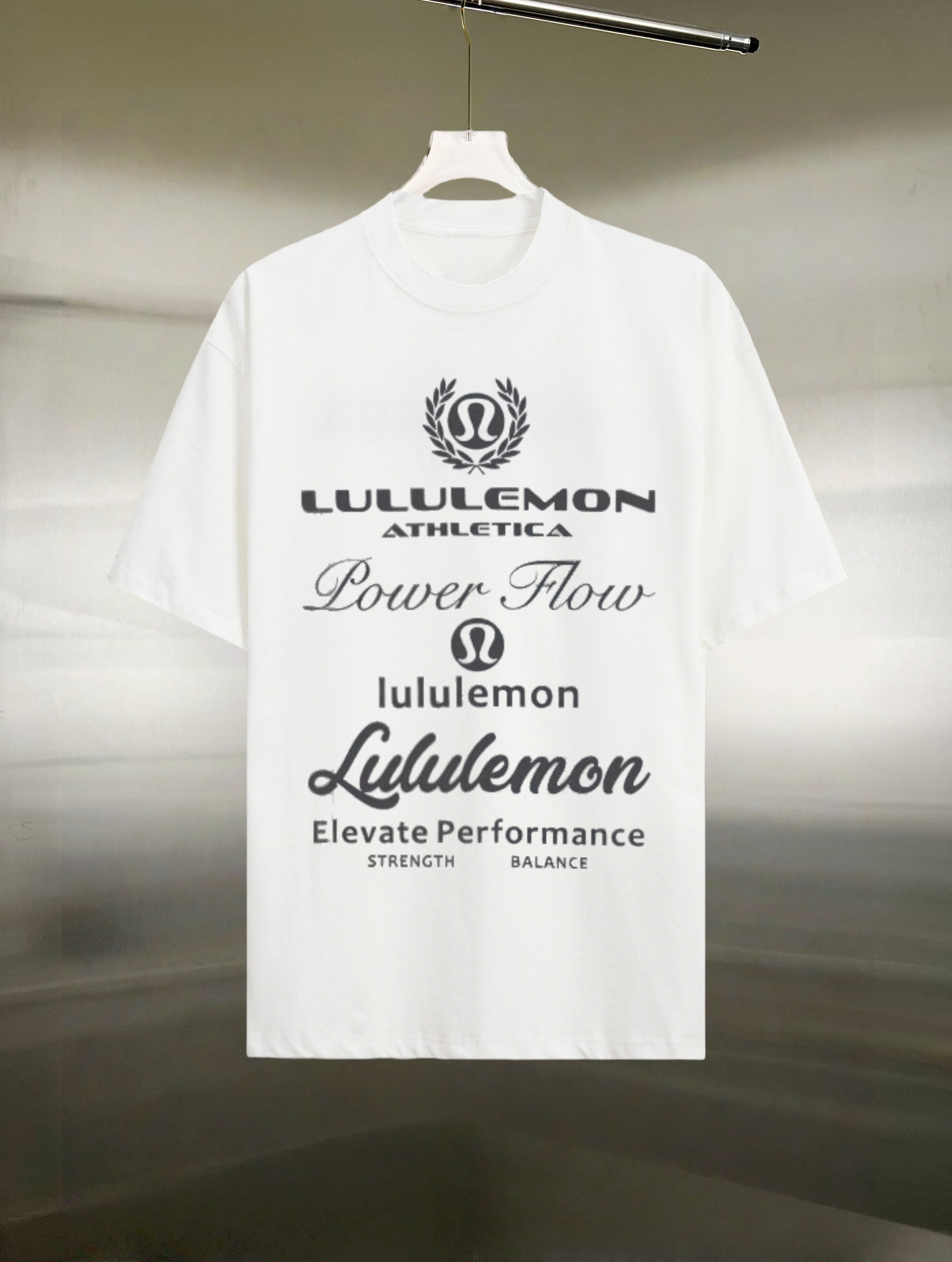 LuxluxHouse Best Quality Clothes Ralph Lauren T-shirt