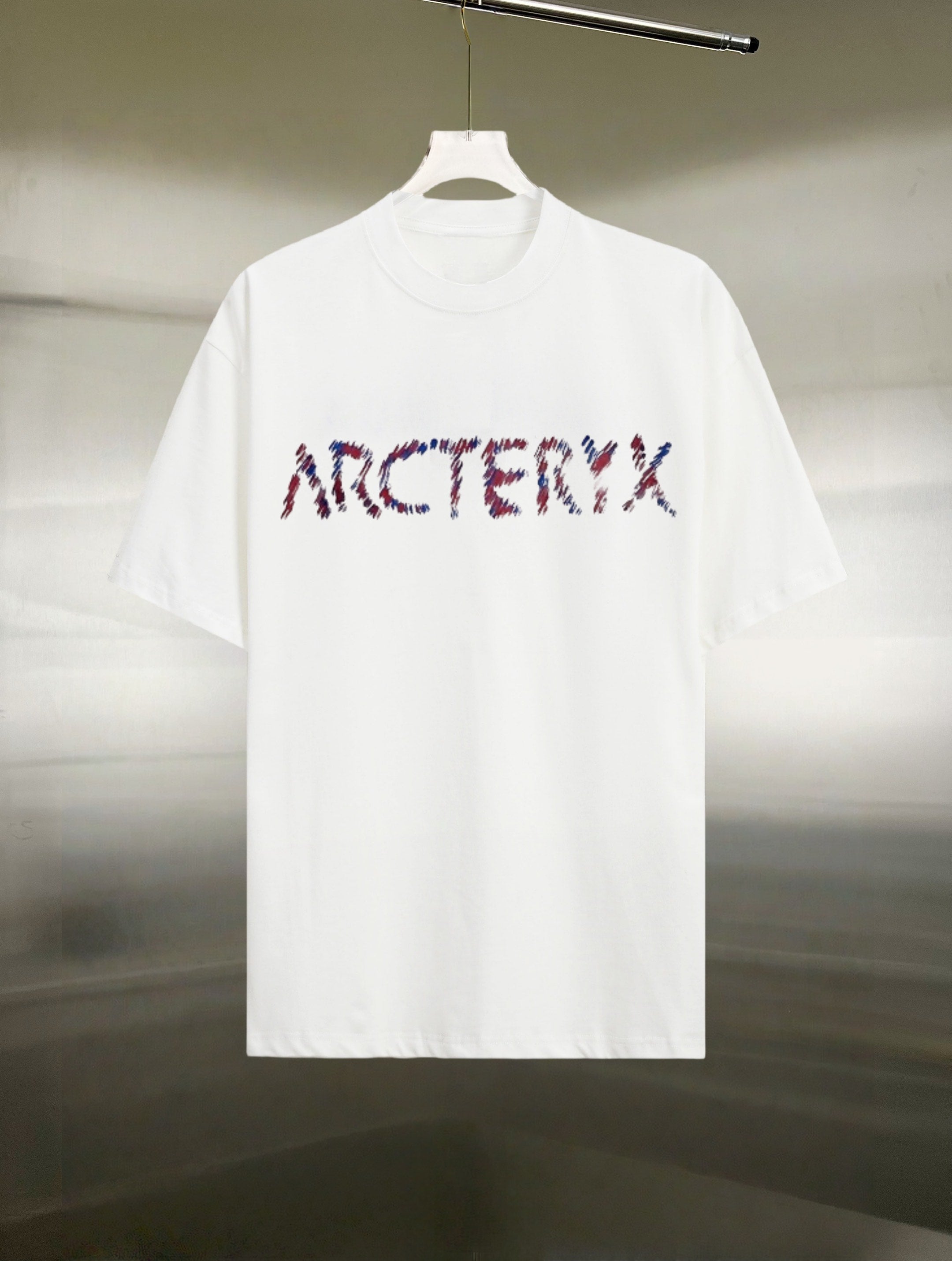 LuxluxHouse Best Quality Clothes T-shirt Arcteryx
