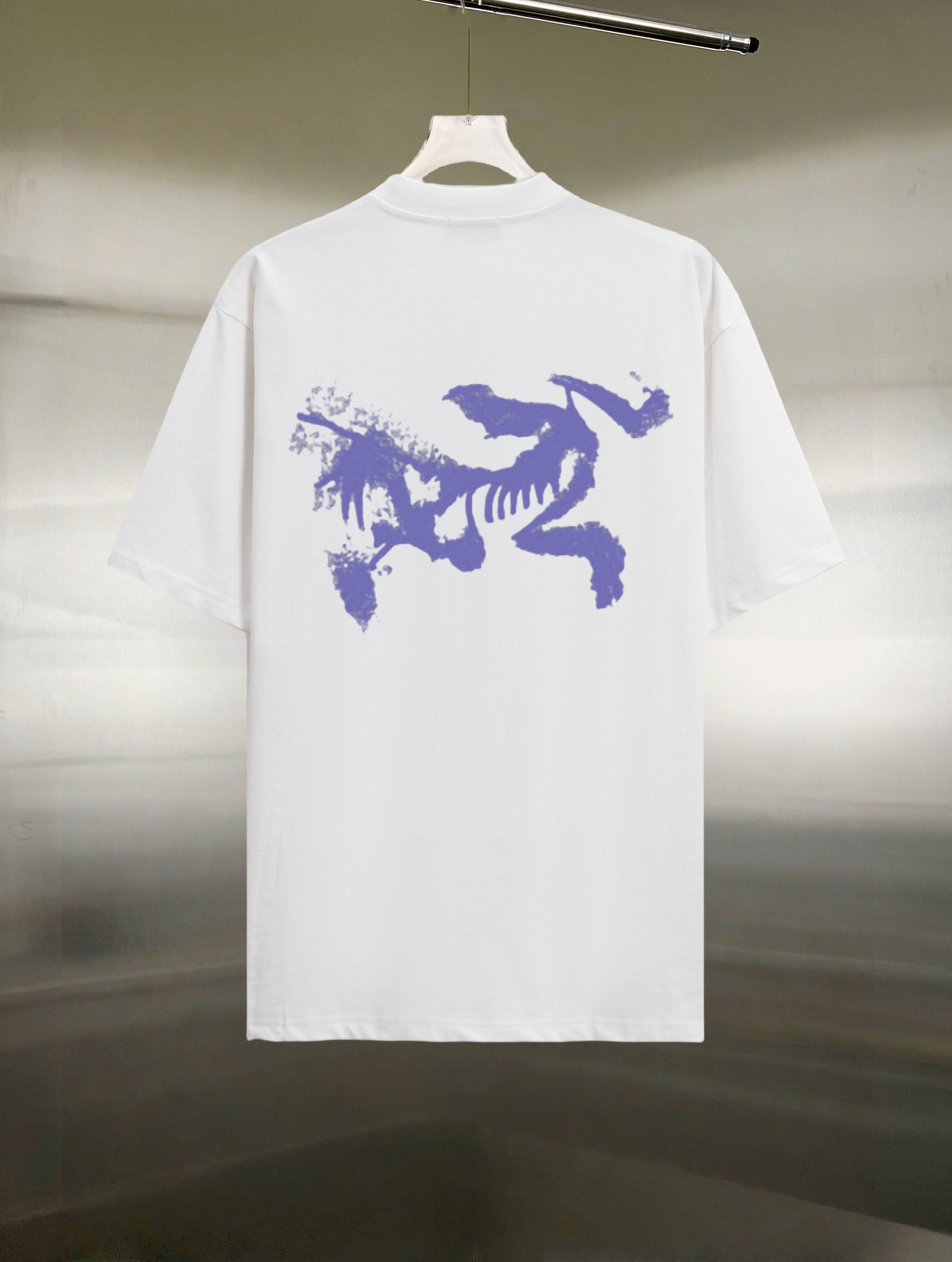 LuxluxHouse Best Quality Clothes T-shirt Arcteryx