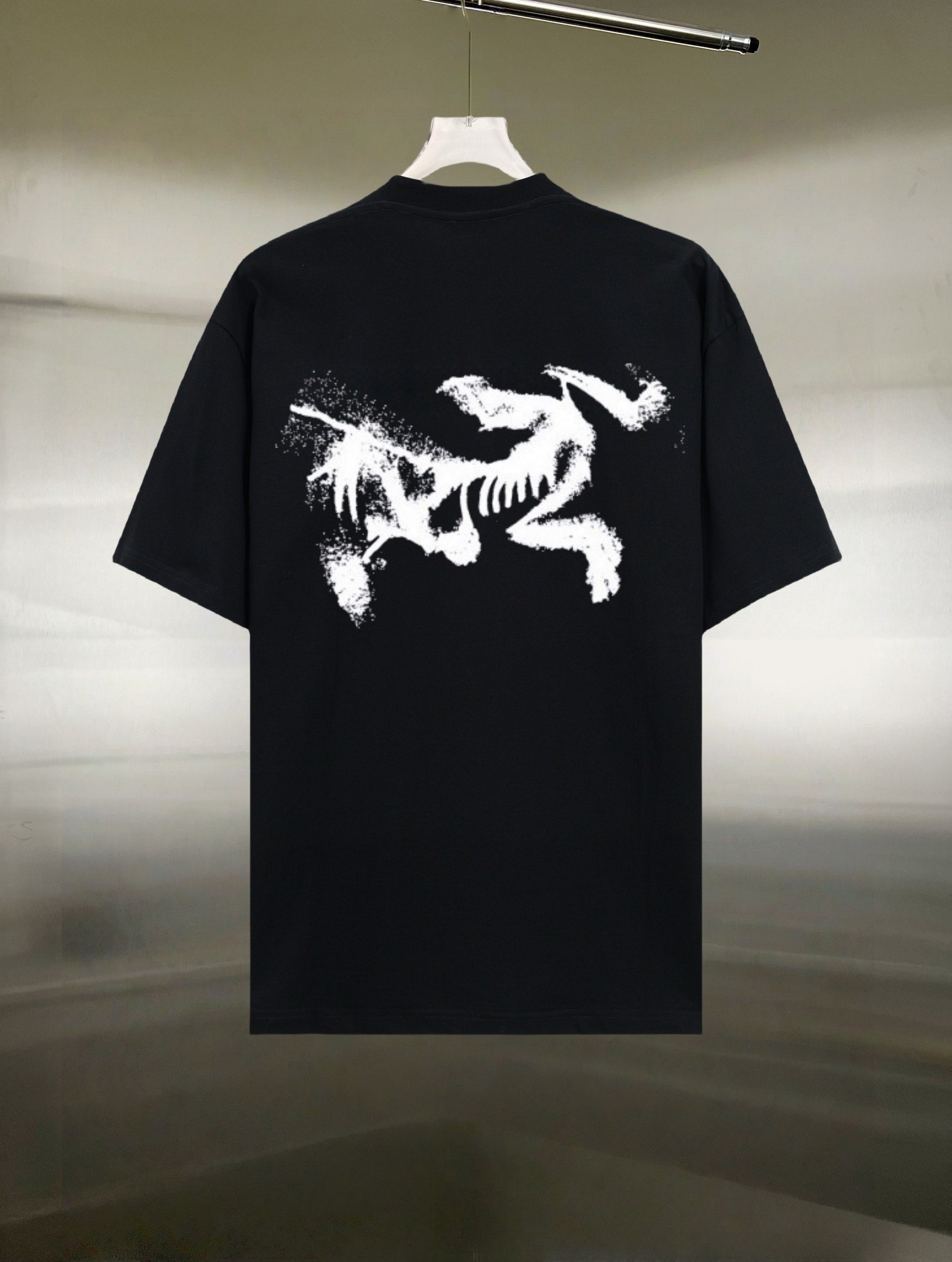 LuxluxHouse Best Quality Clothes T-shirt Arcteryx