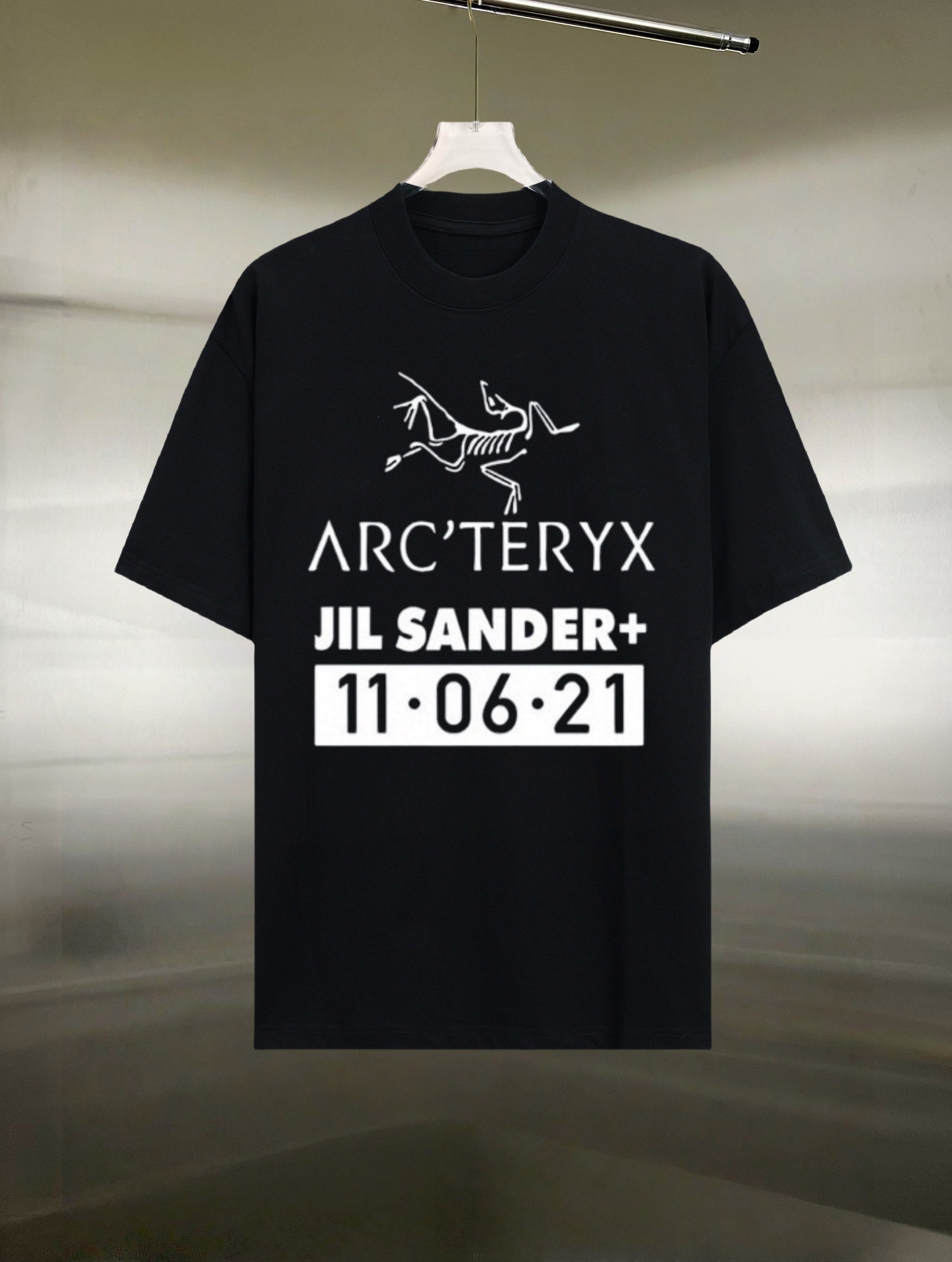 LuxluxHouse Best Quality Clothes T-shirt Arcteryx