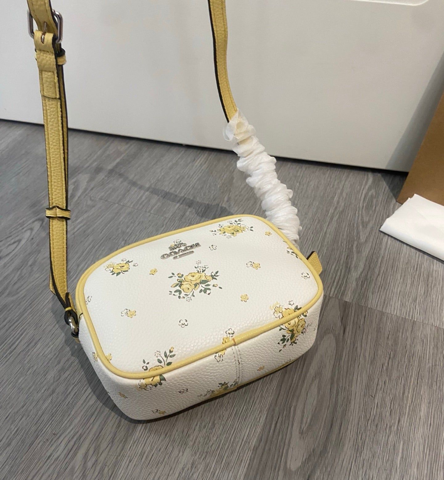 LuxluxHouse Best Quality Bags Coach