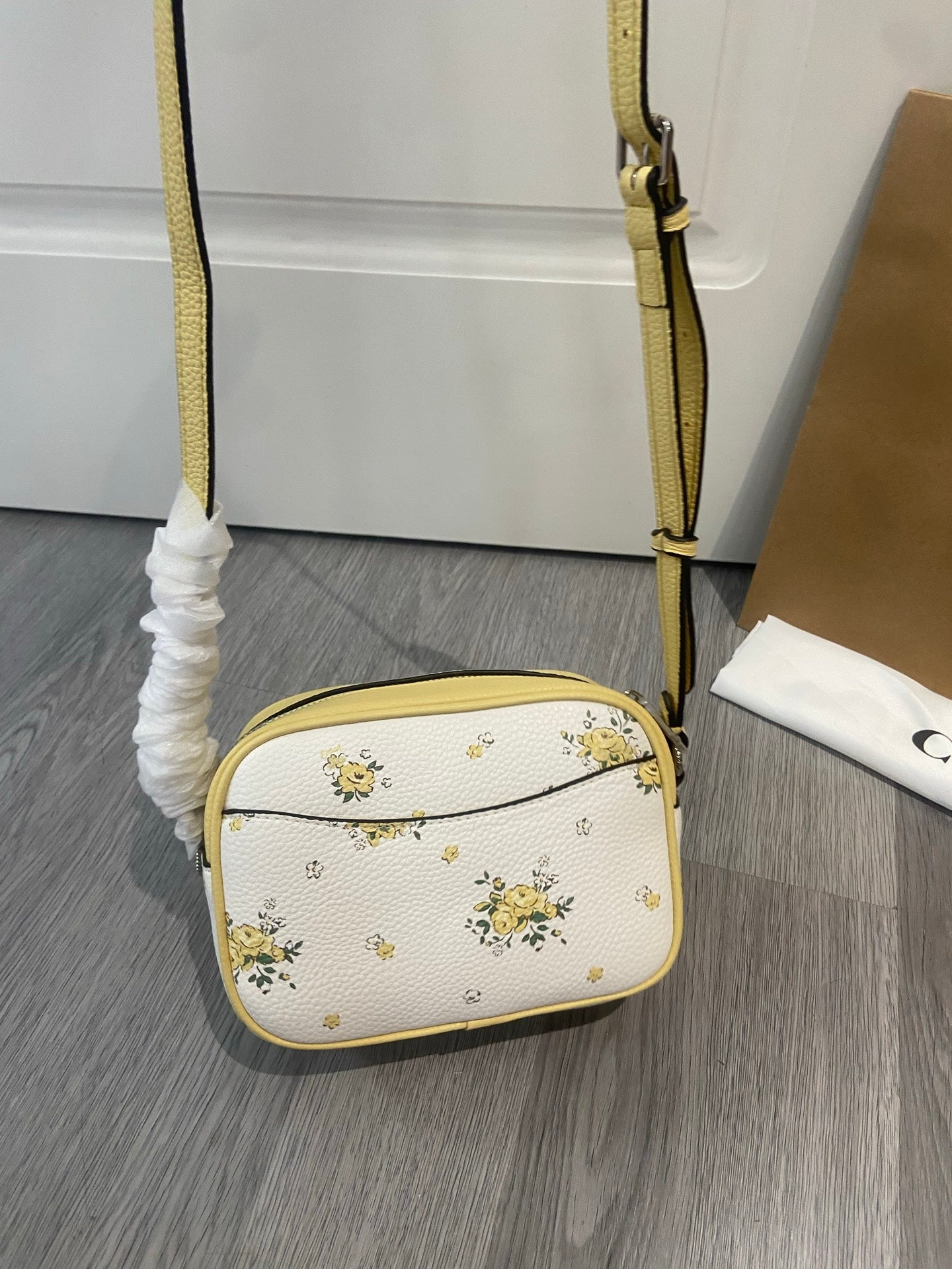 LuxluxHouse Best Quality Bags Coach