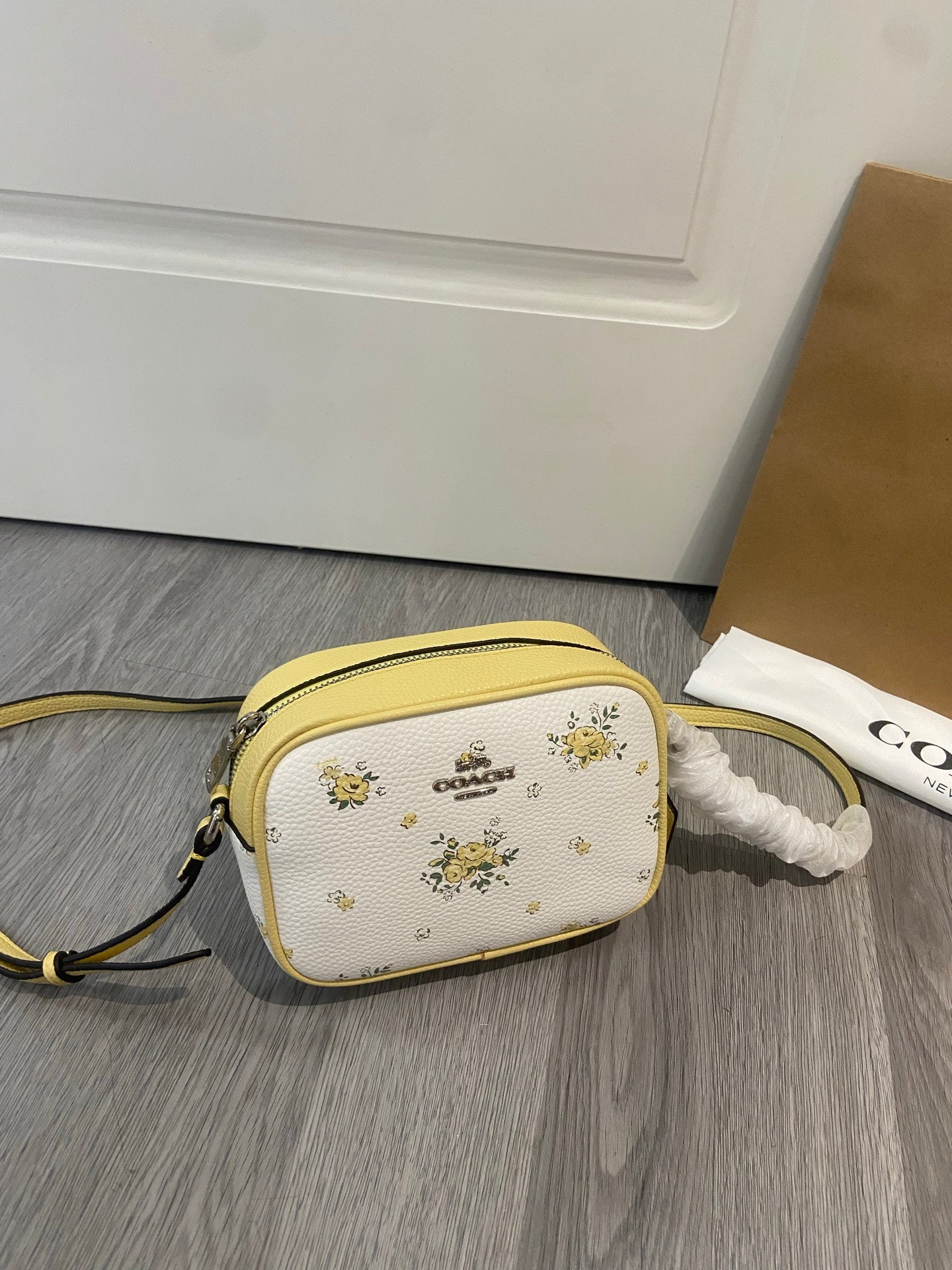 LuxluxHouse Best Quality Bags Coach
