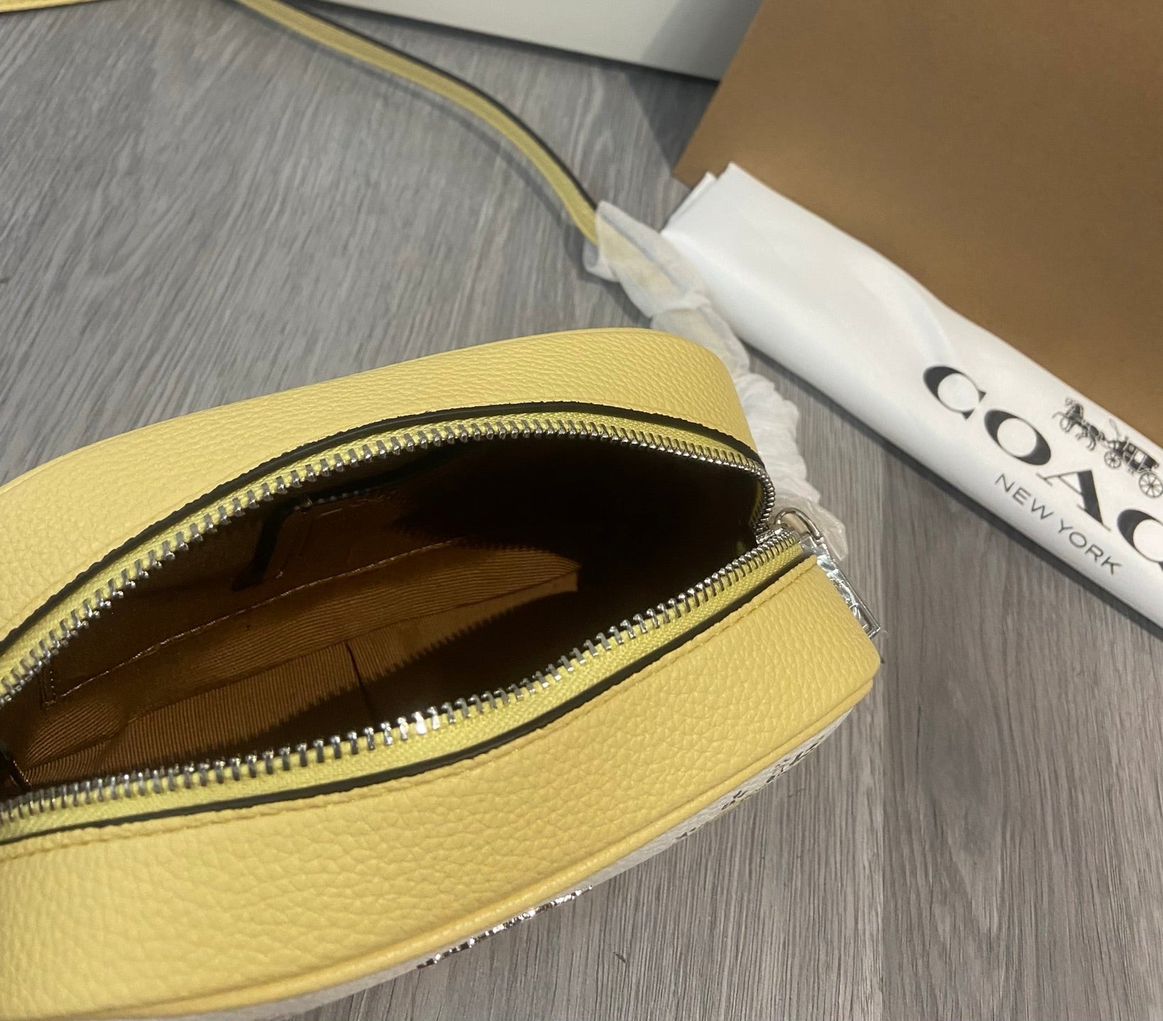 LuxluxHouse Best Quality Bags Coach