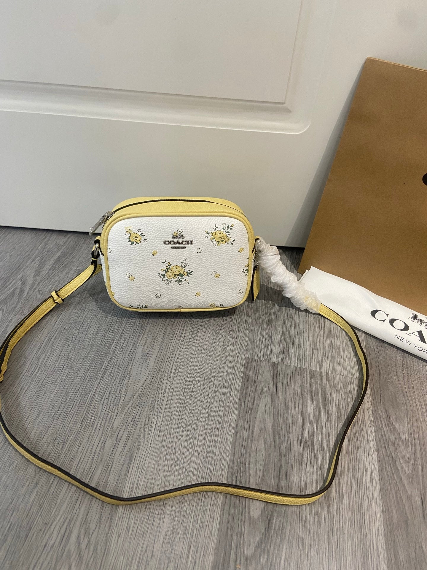 LuxluxHouse Best Quality Bags Coach