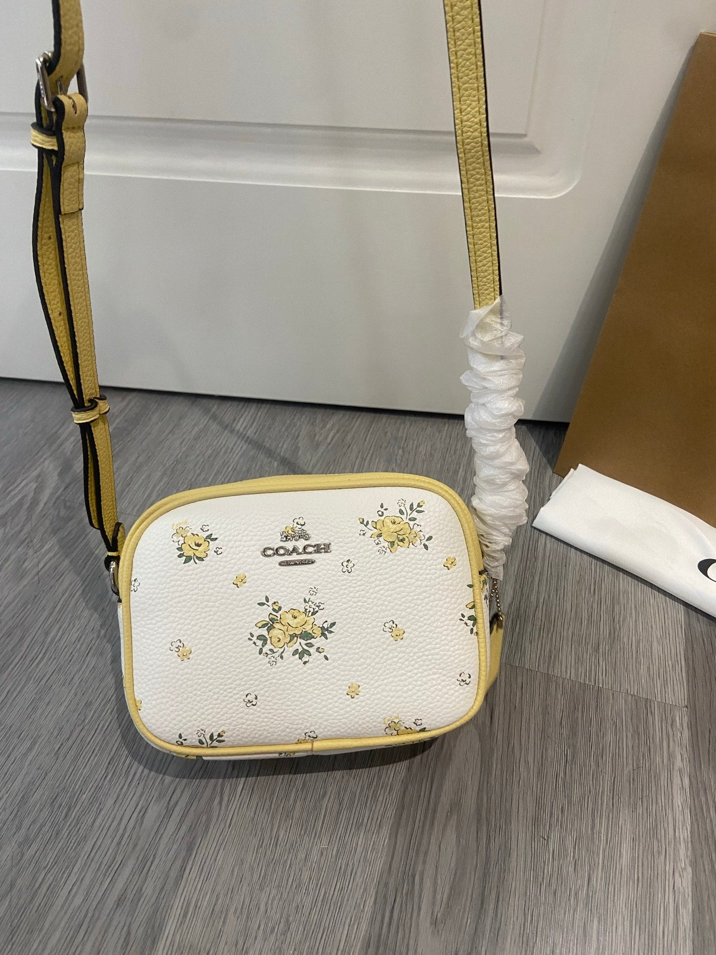 LuxluxHouse Best Quality Bags Coach
