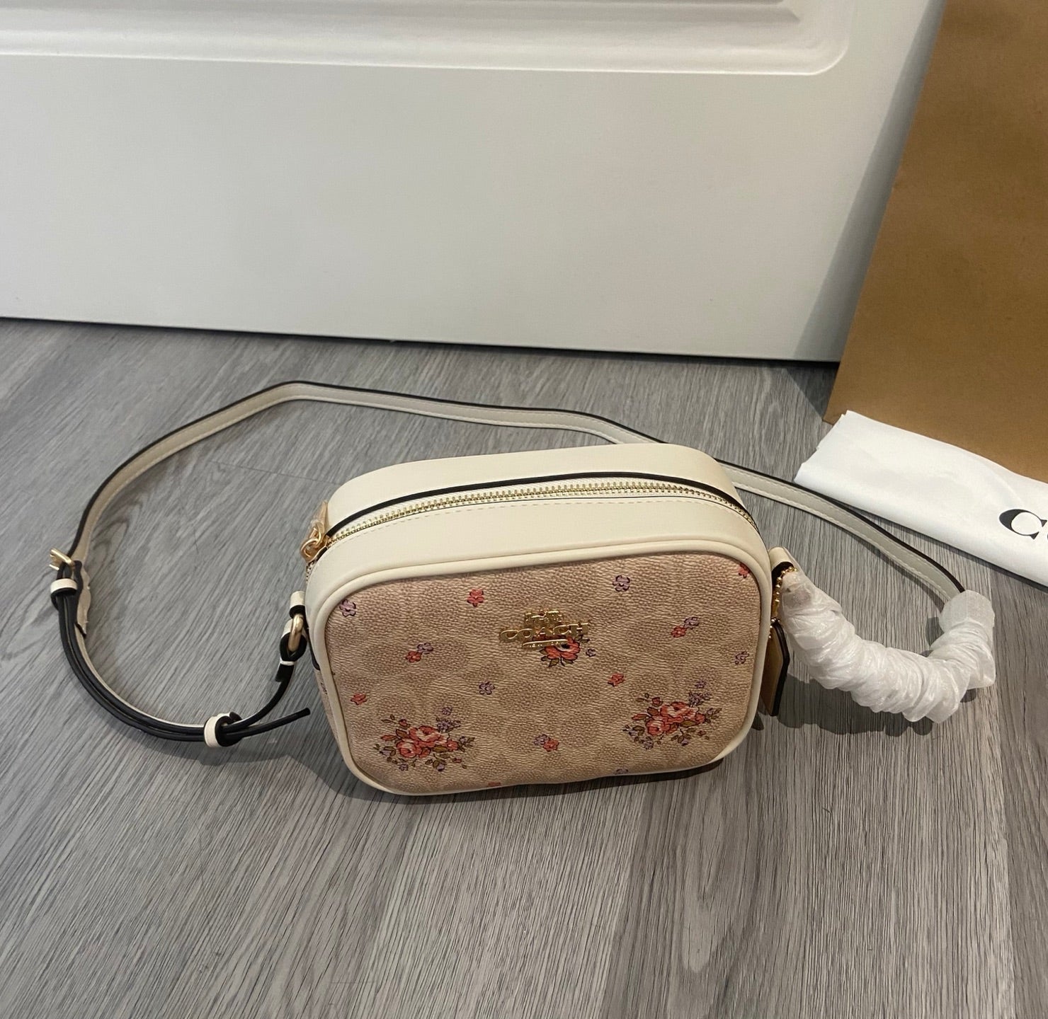 LuxluxHouse Best Quality Bags Coach