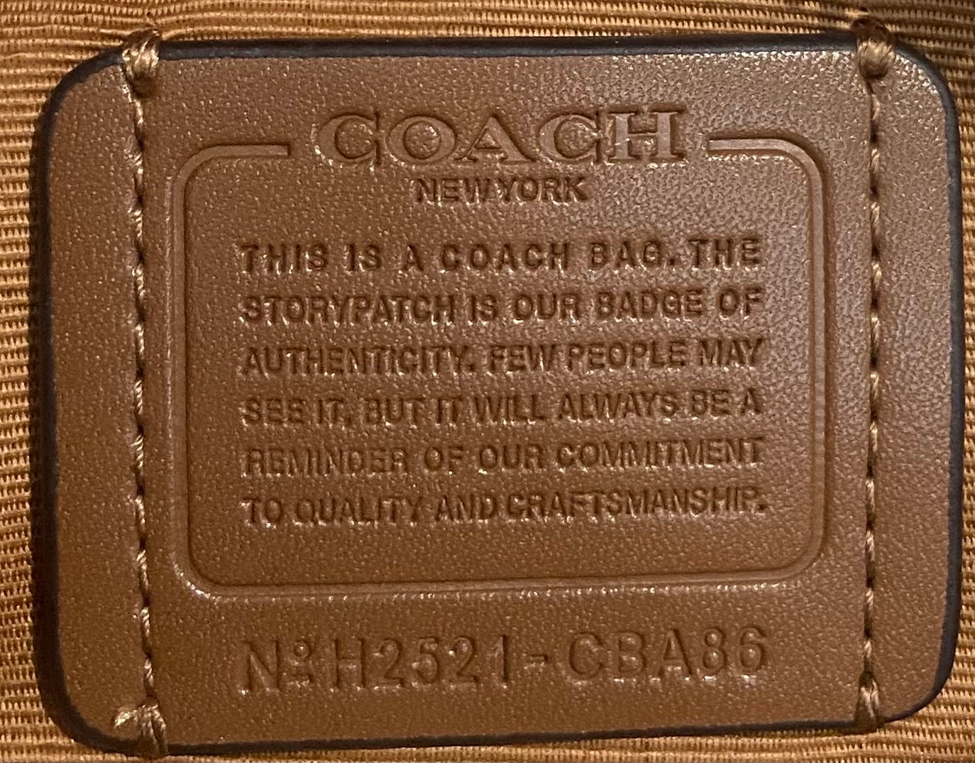 LuxluxHouse Best Quality Bags Coach